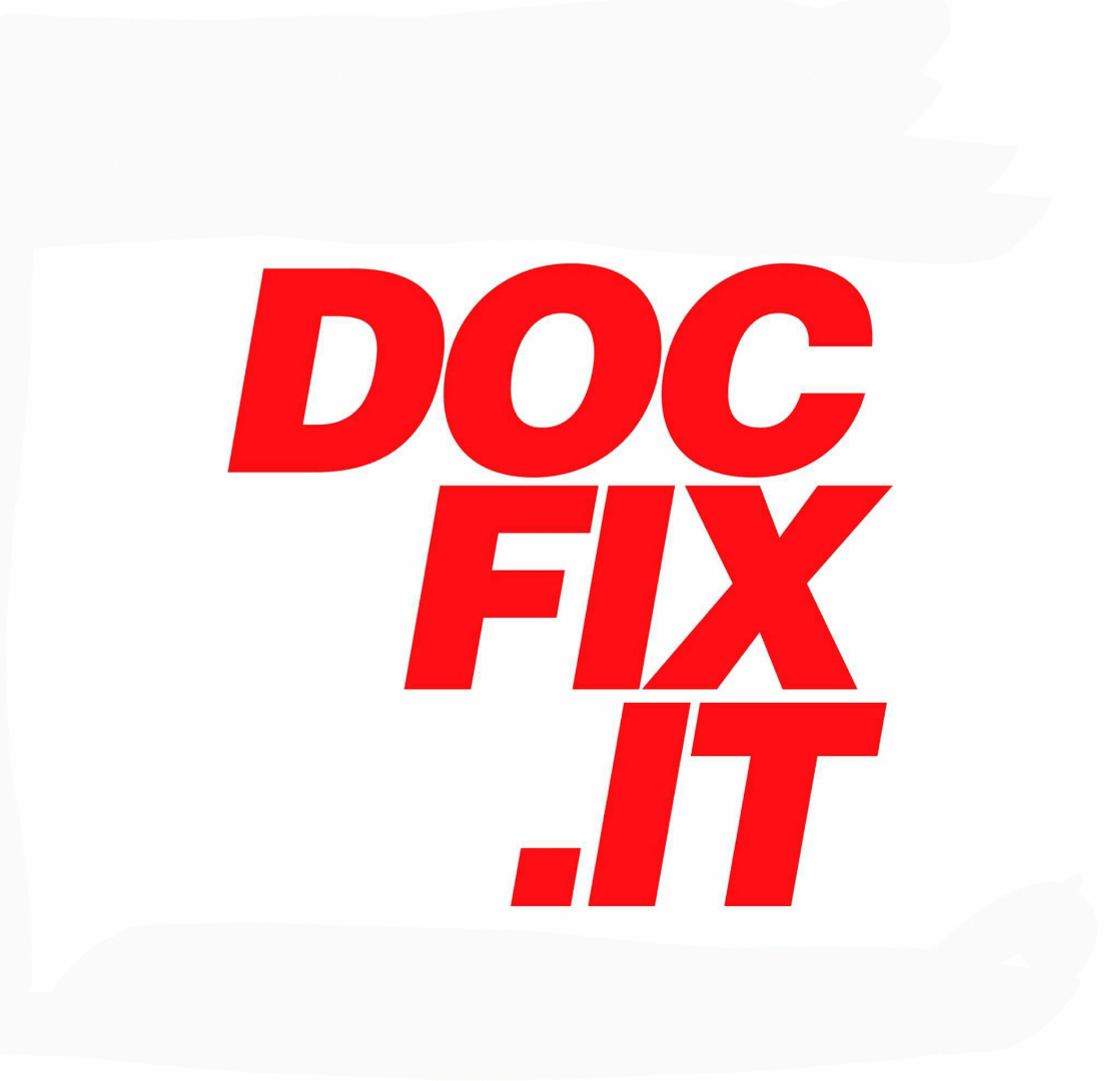 DOCFIX.IT Servizi Informatici e Vendita