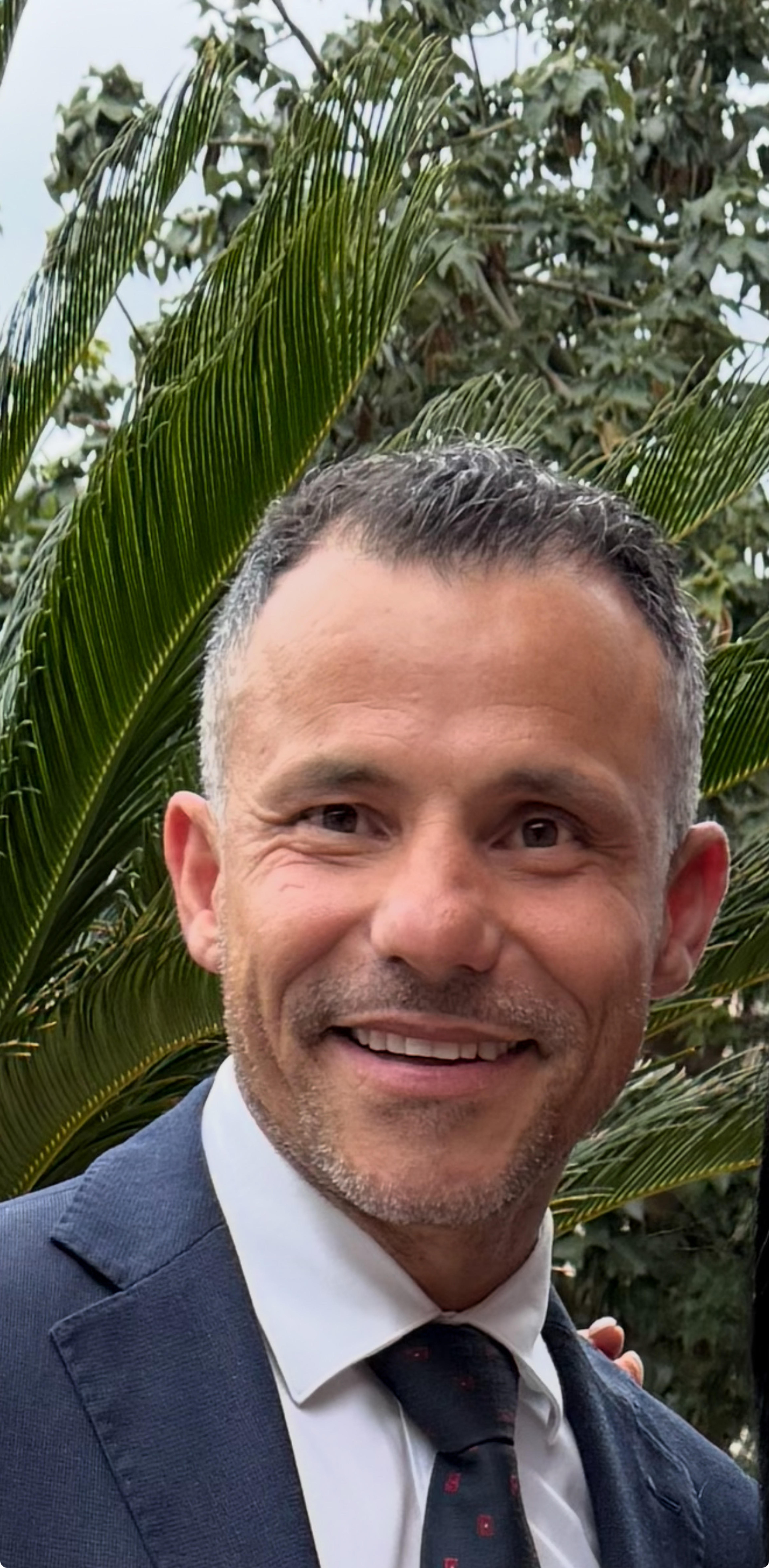 Salvatore Romano