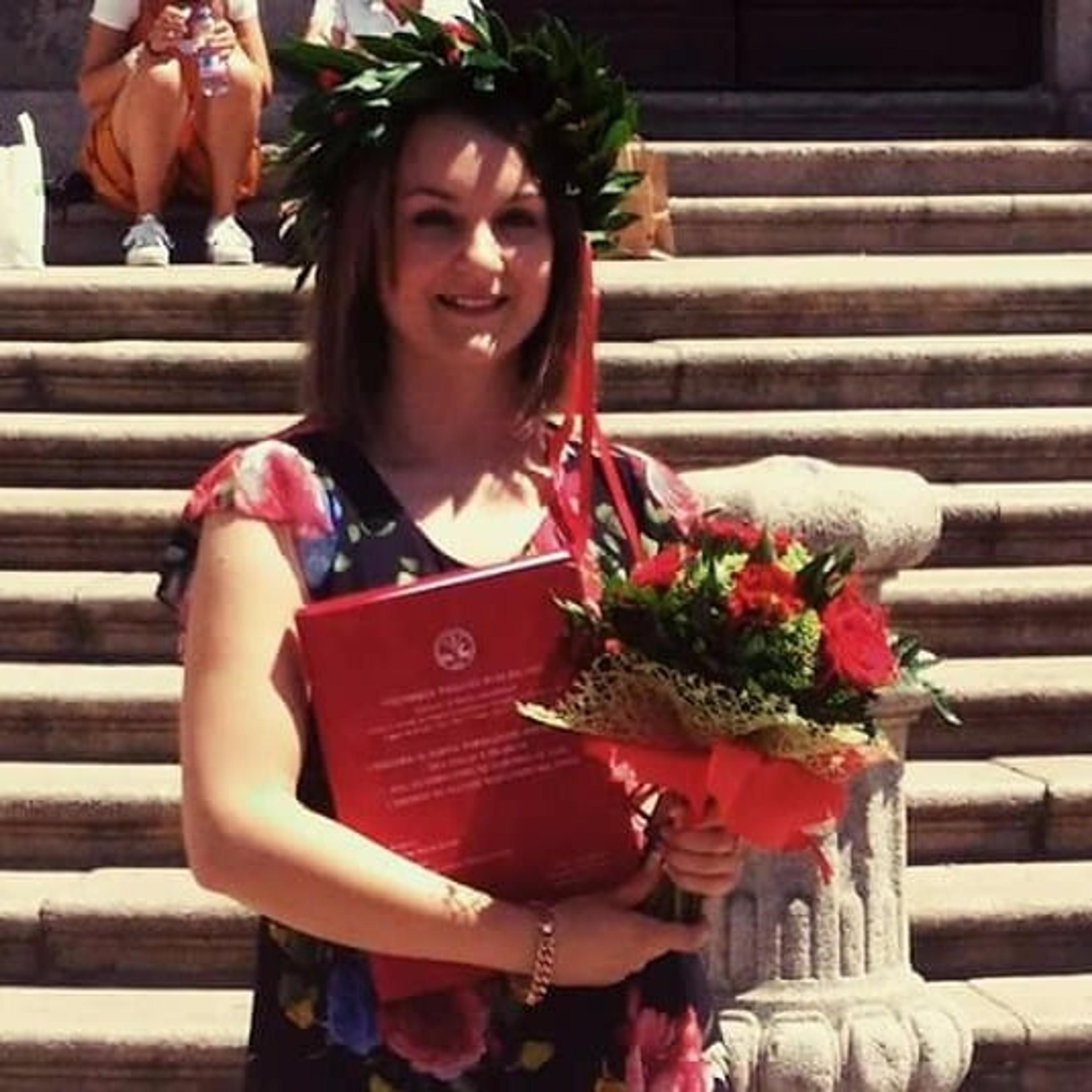Valentina Tenconi