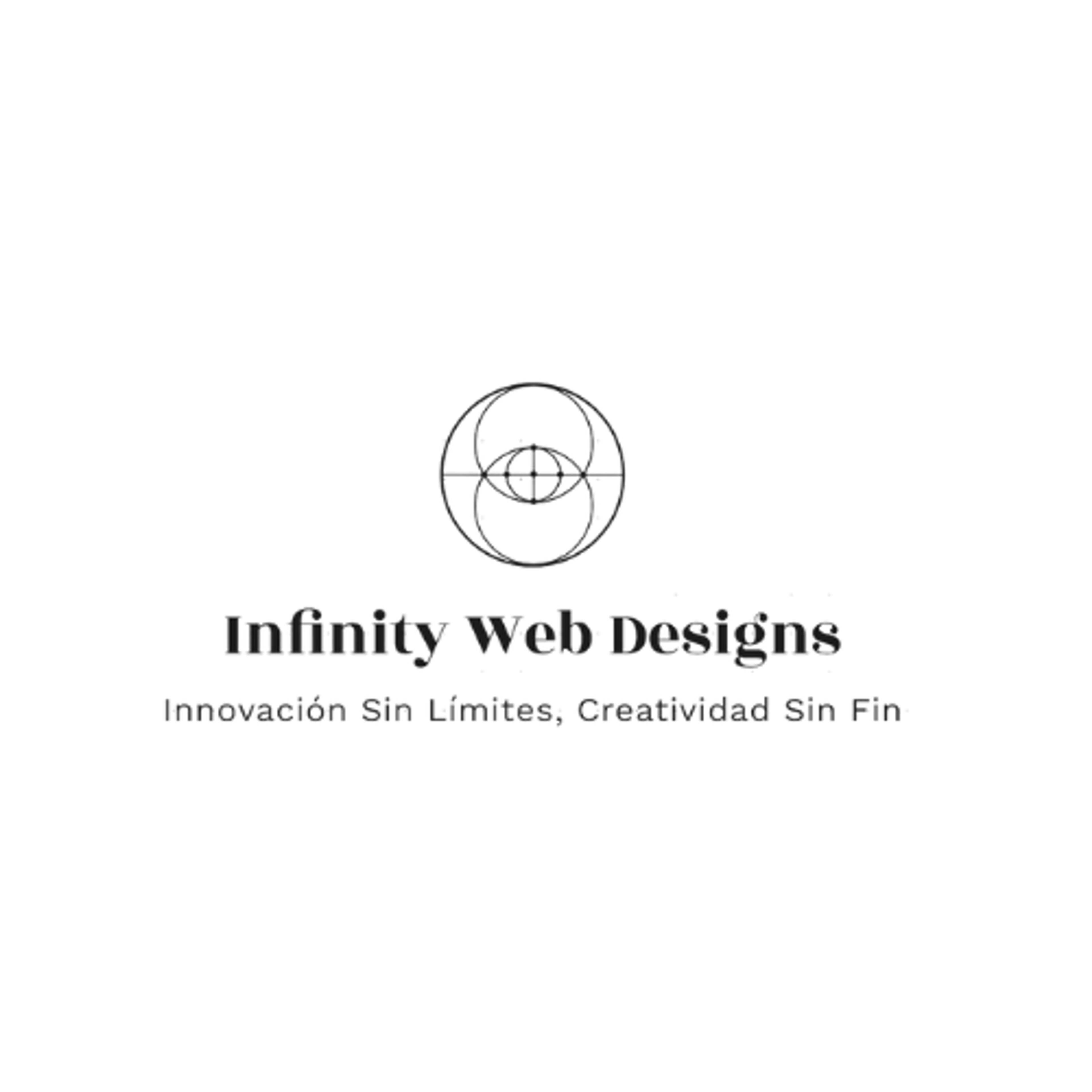 Infinity Web Designs
