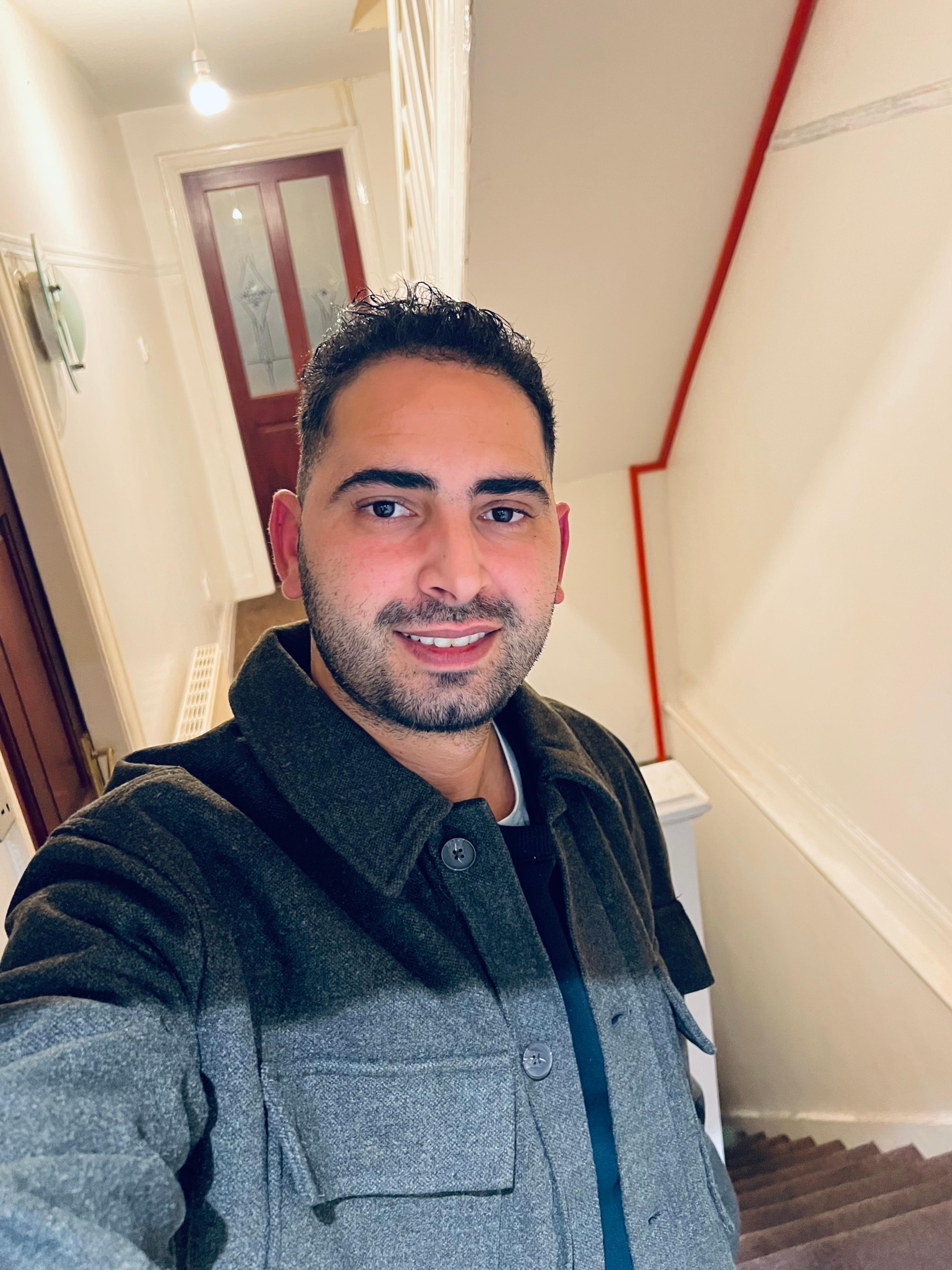 Youssef Kilani Kilani