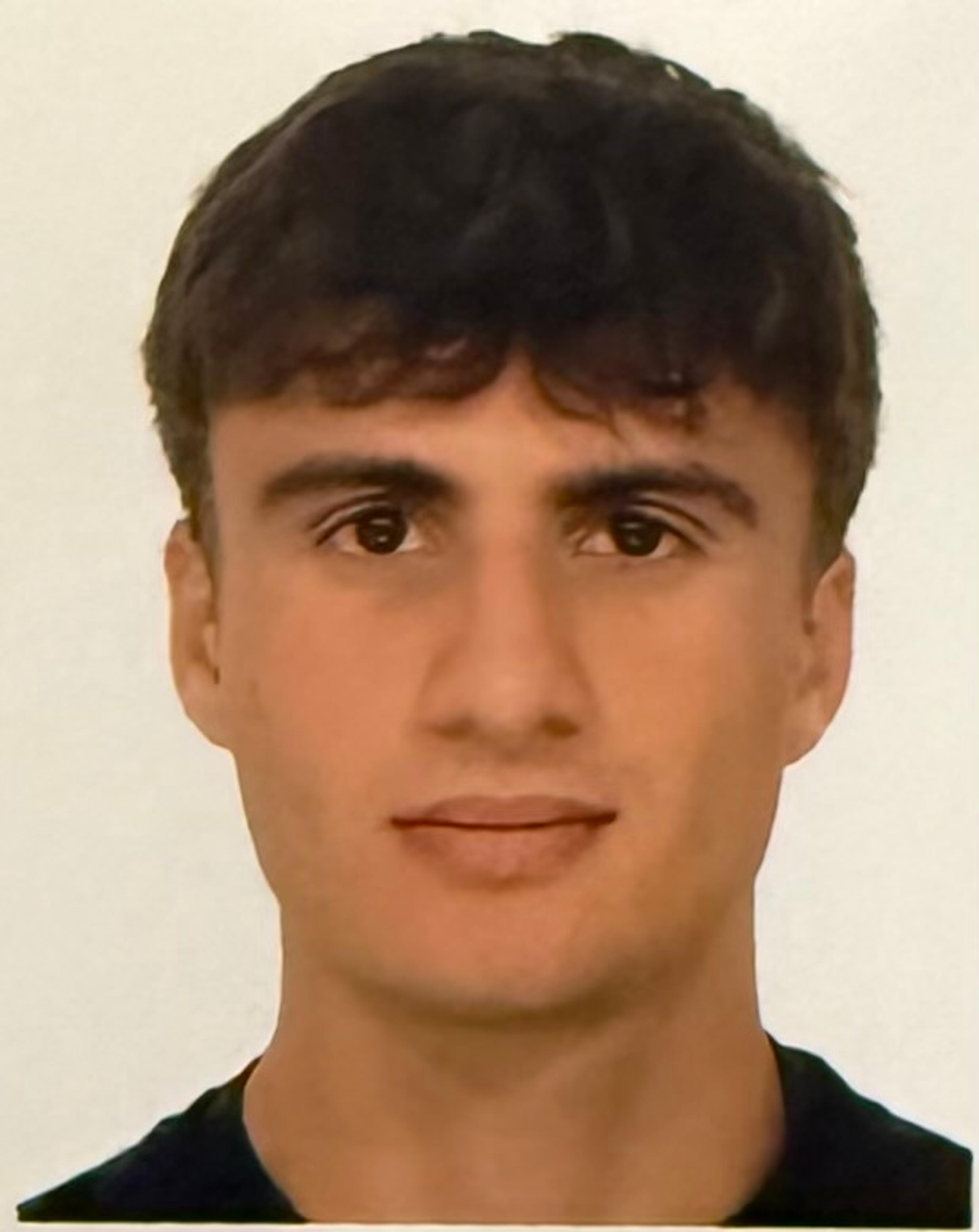 Luigi Peronespolo
