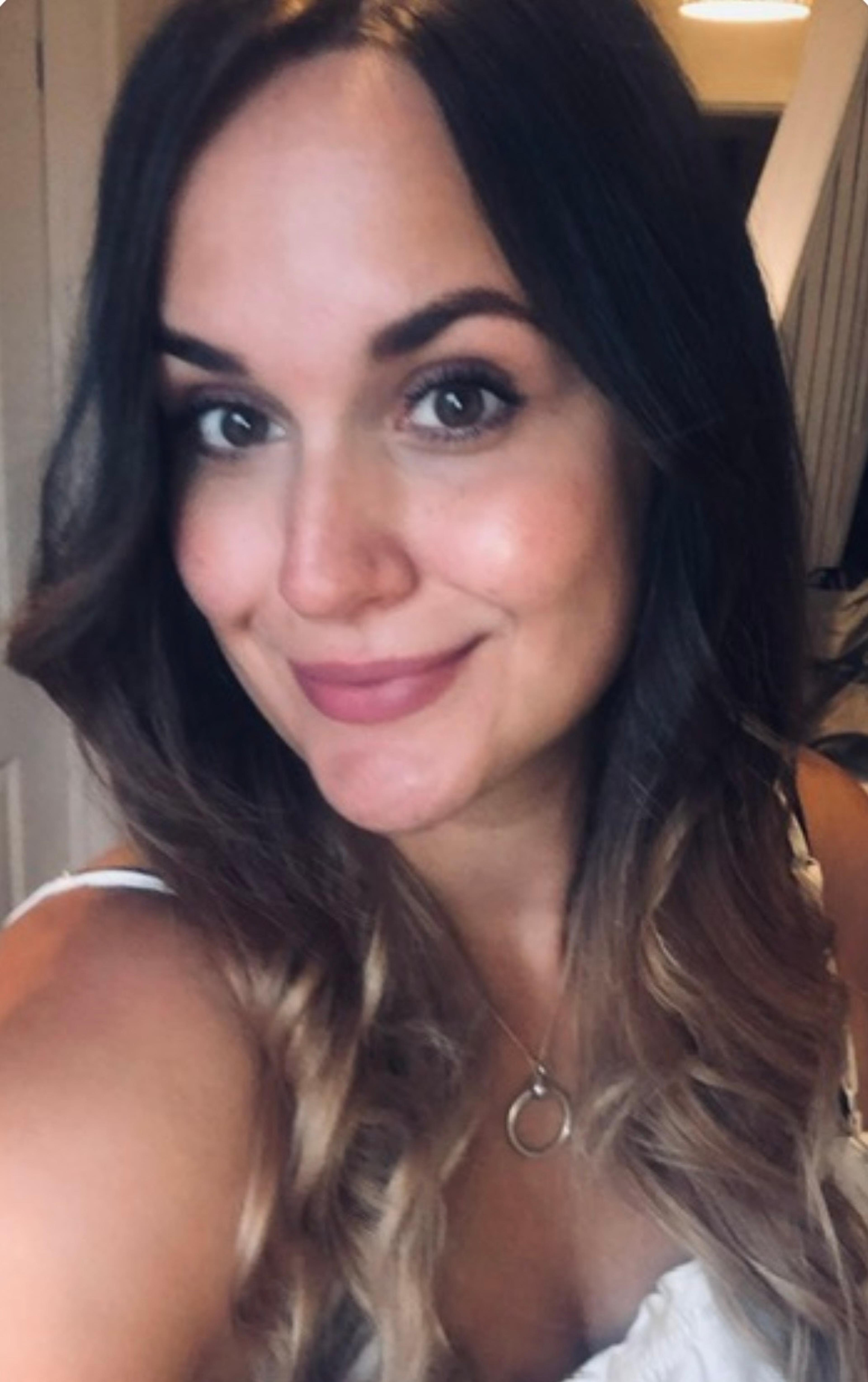 Katie Bicknell