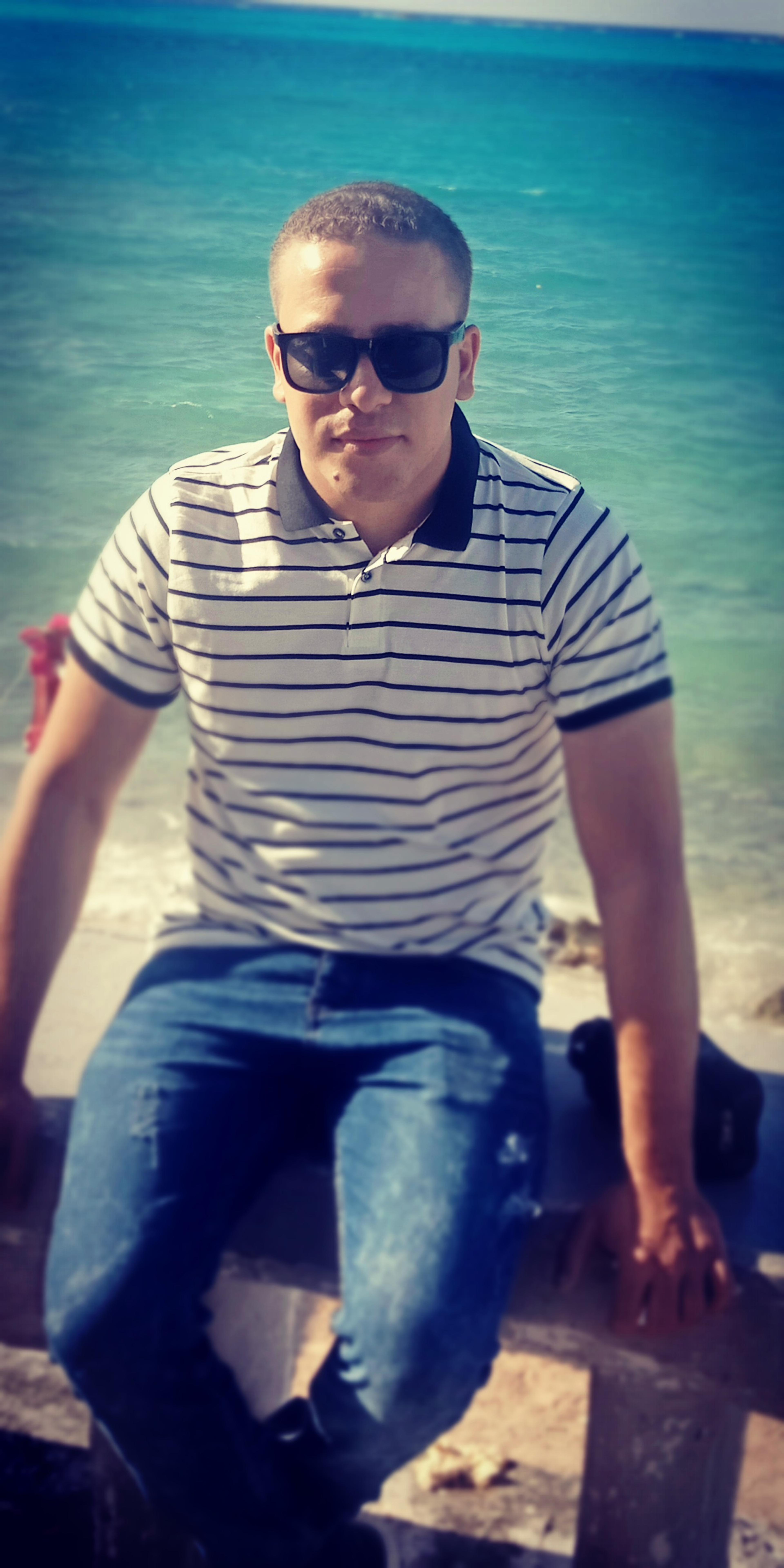 احمد النحال