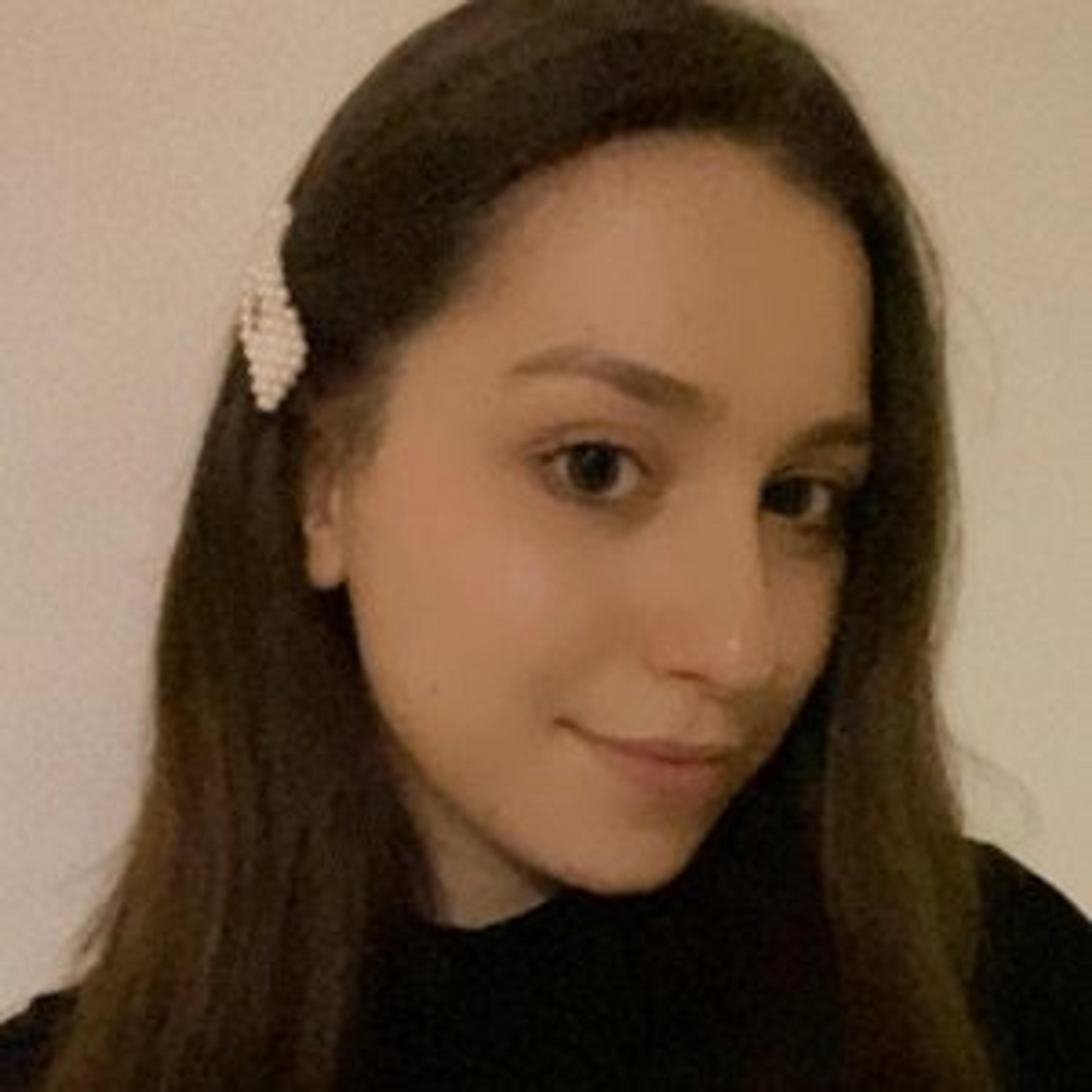 Anita Drogheo