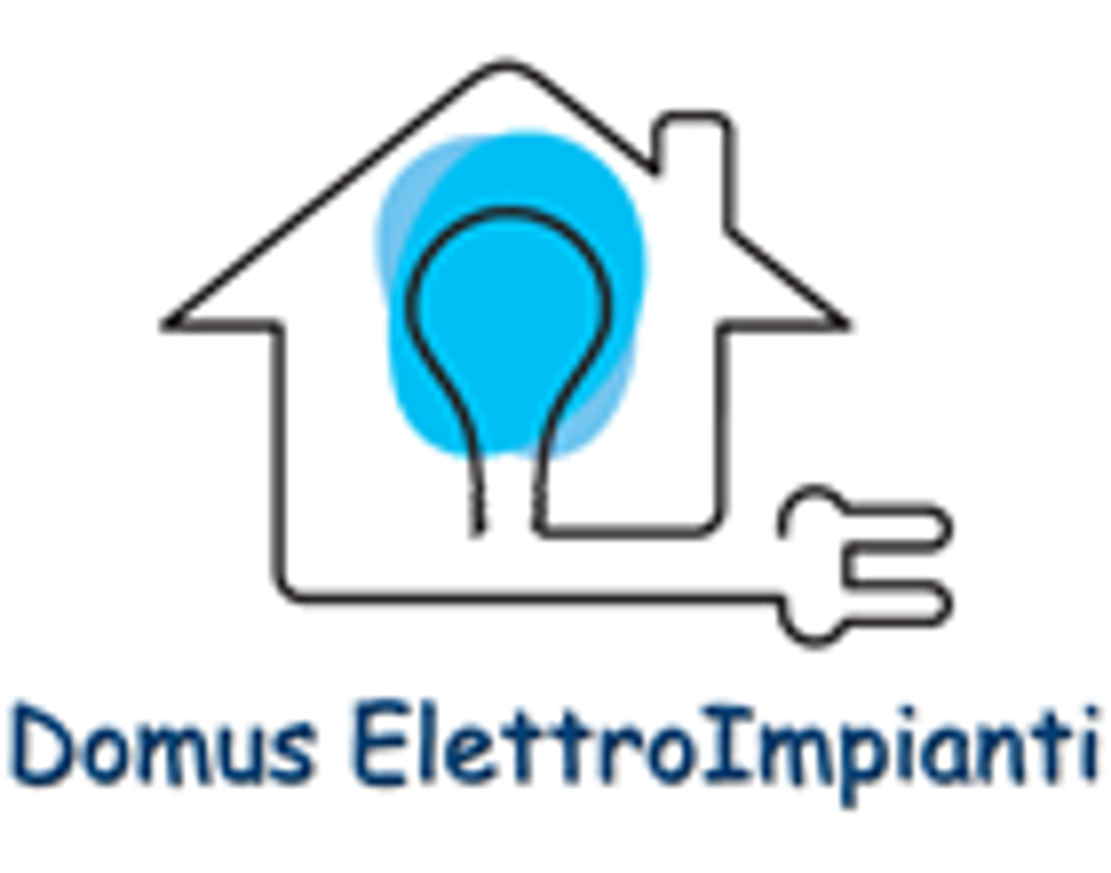 Domus Elettroimpianti di Andrea Limena
