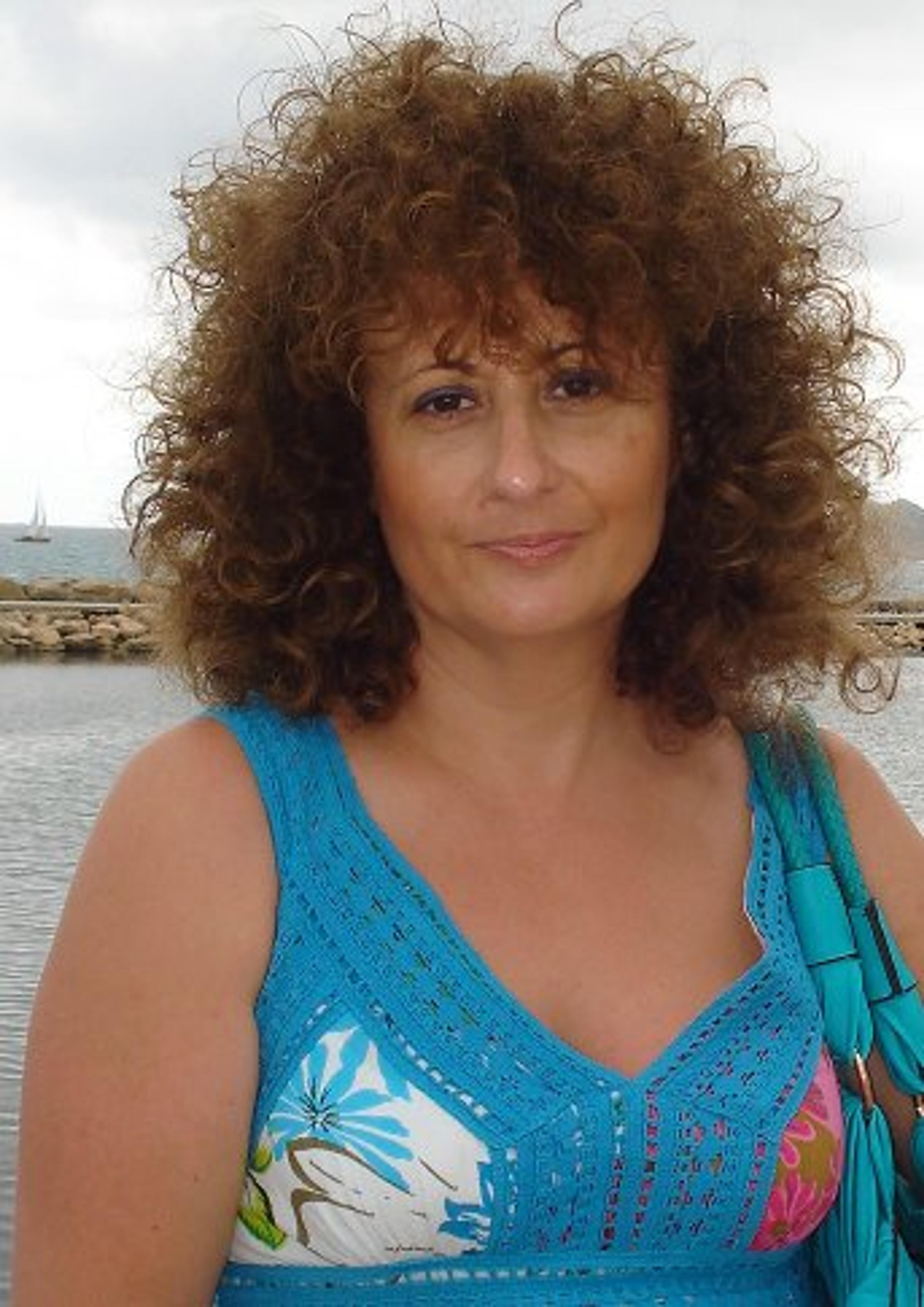 Lourdes Romera