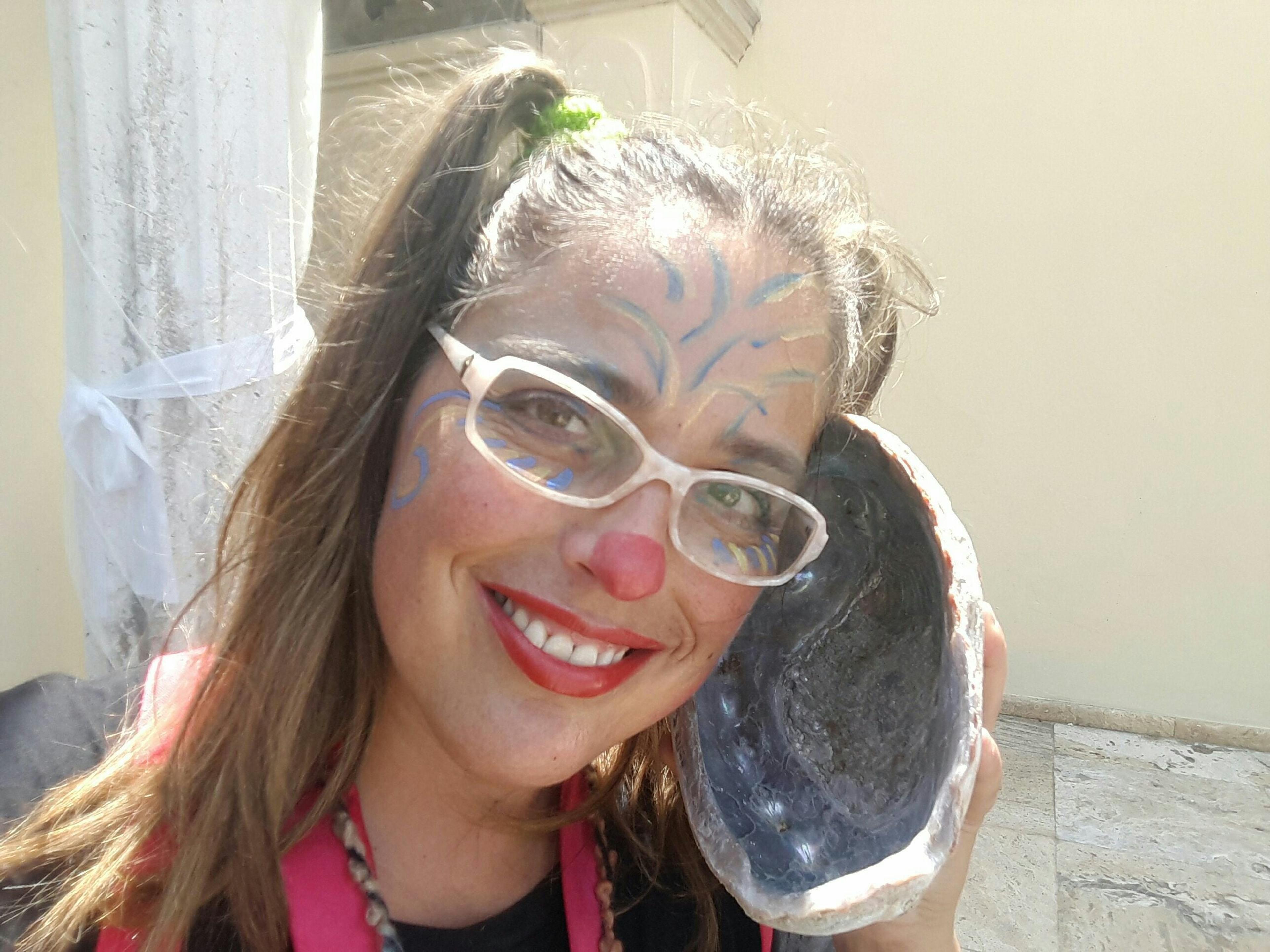 Barbara Preti