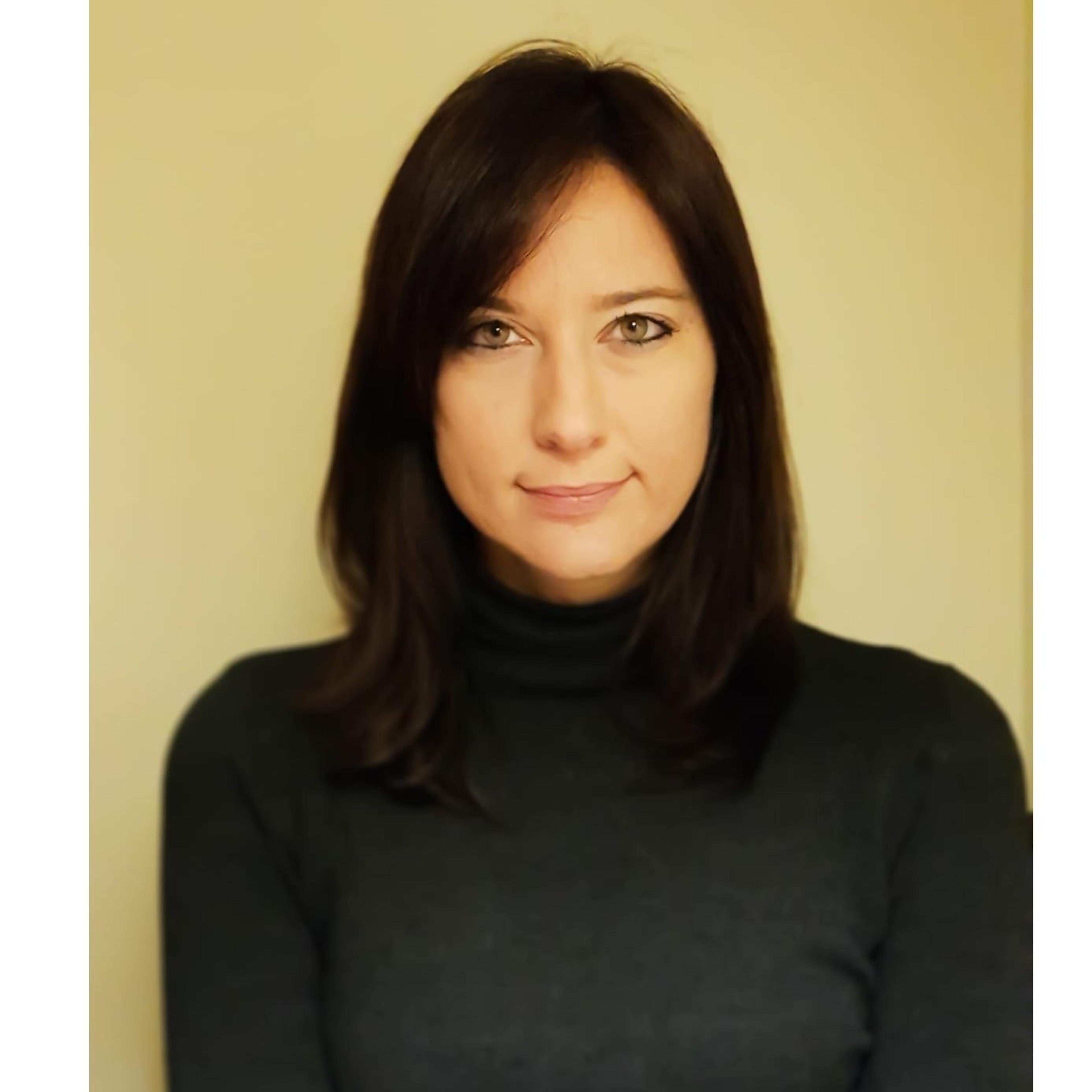 Ilaria Di Gaetano