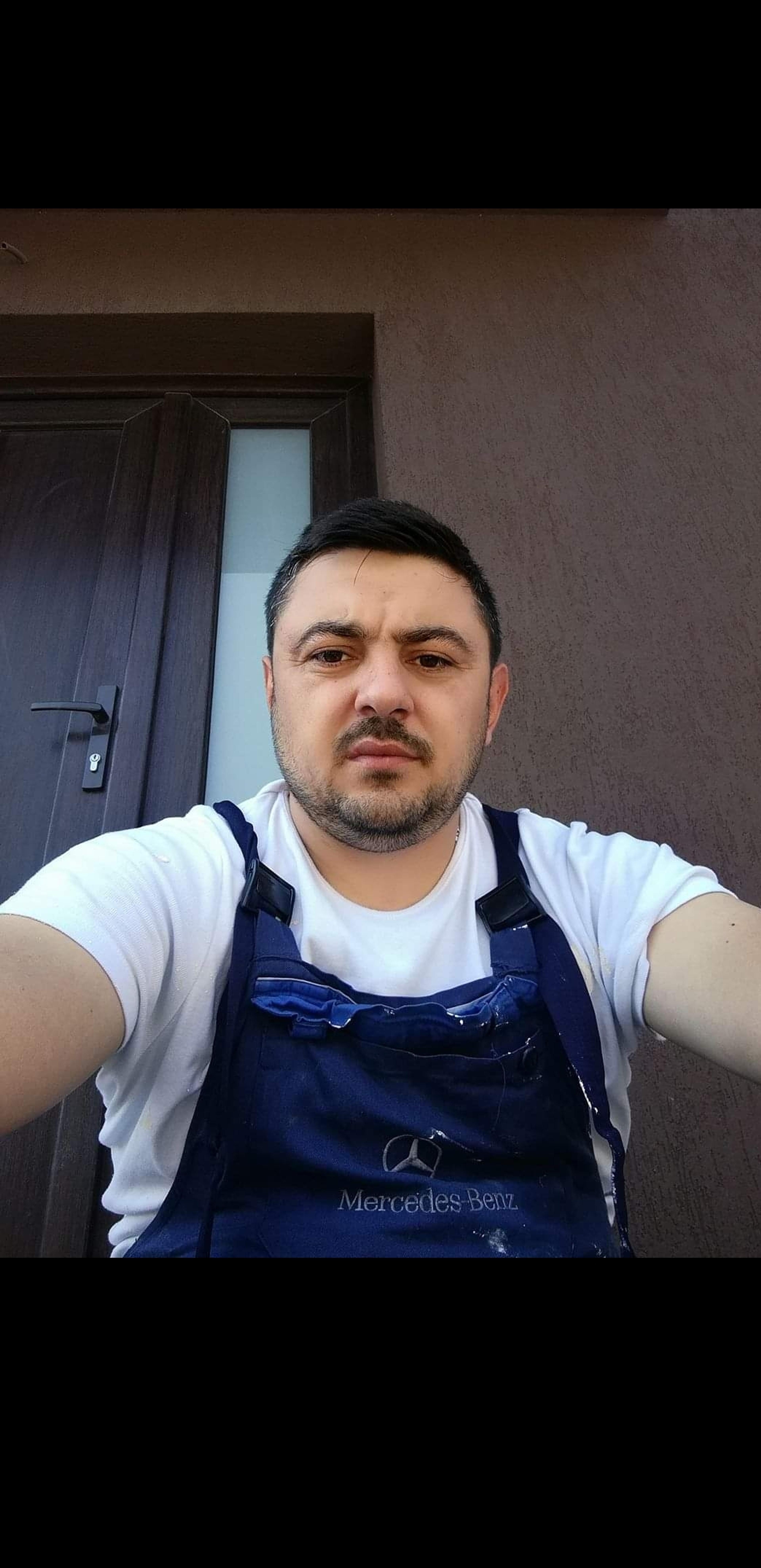 Constantin Roman