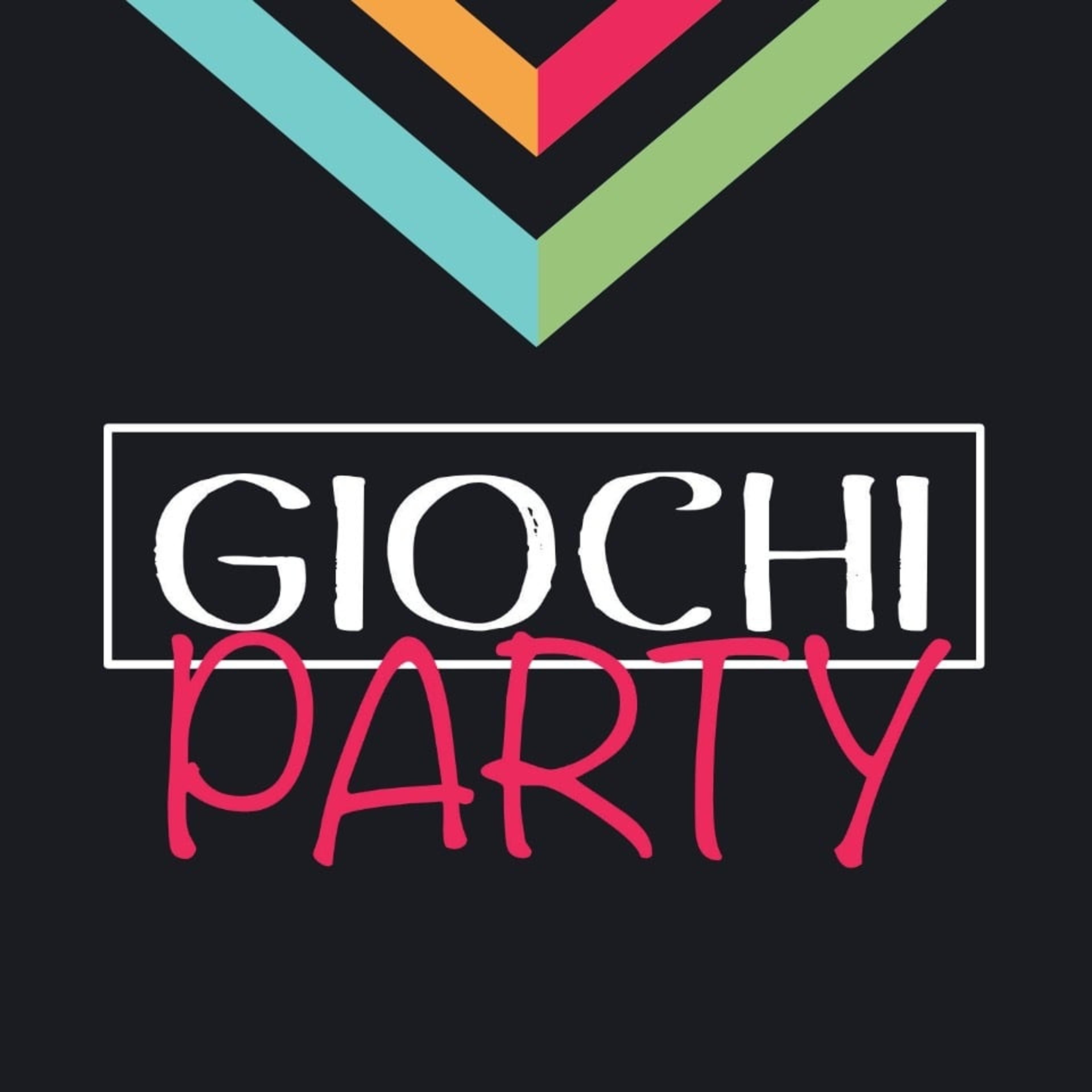 GIOCHI PARTY Associazione Sportiva Dilettantistica