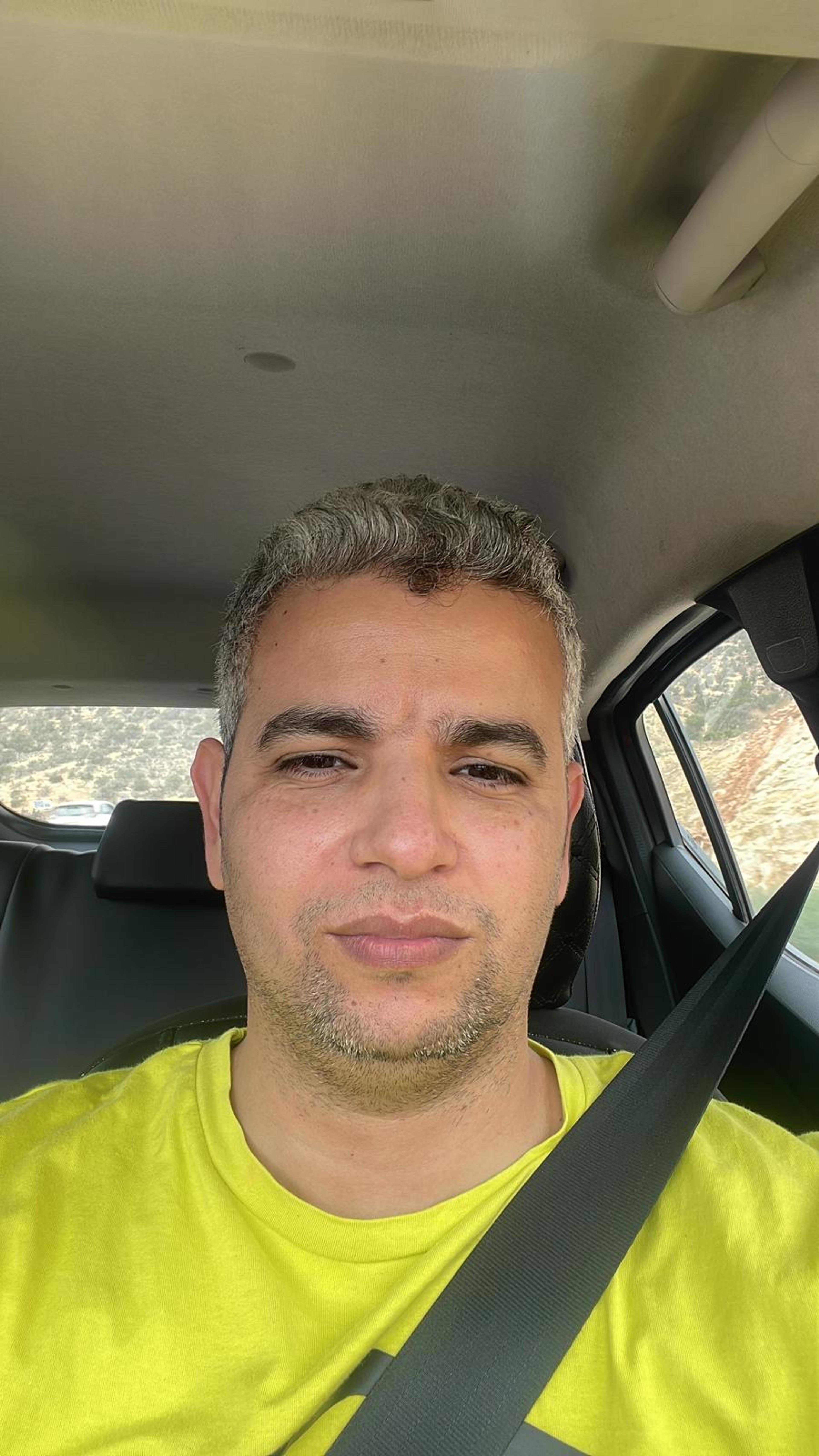 Abdellah Akrbi