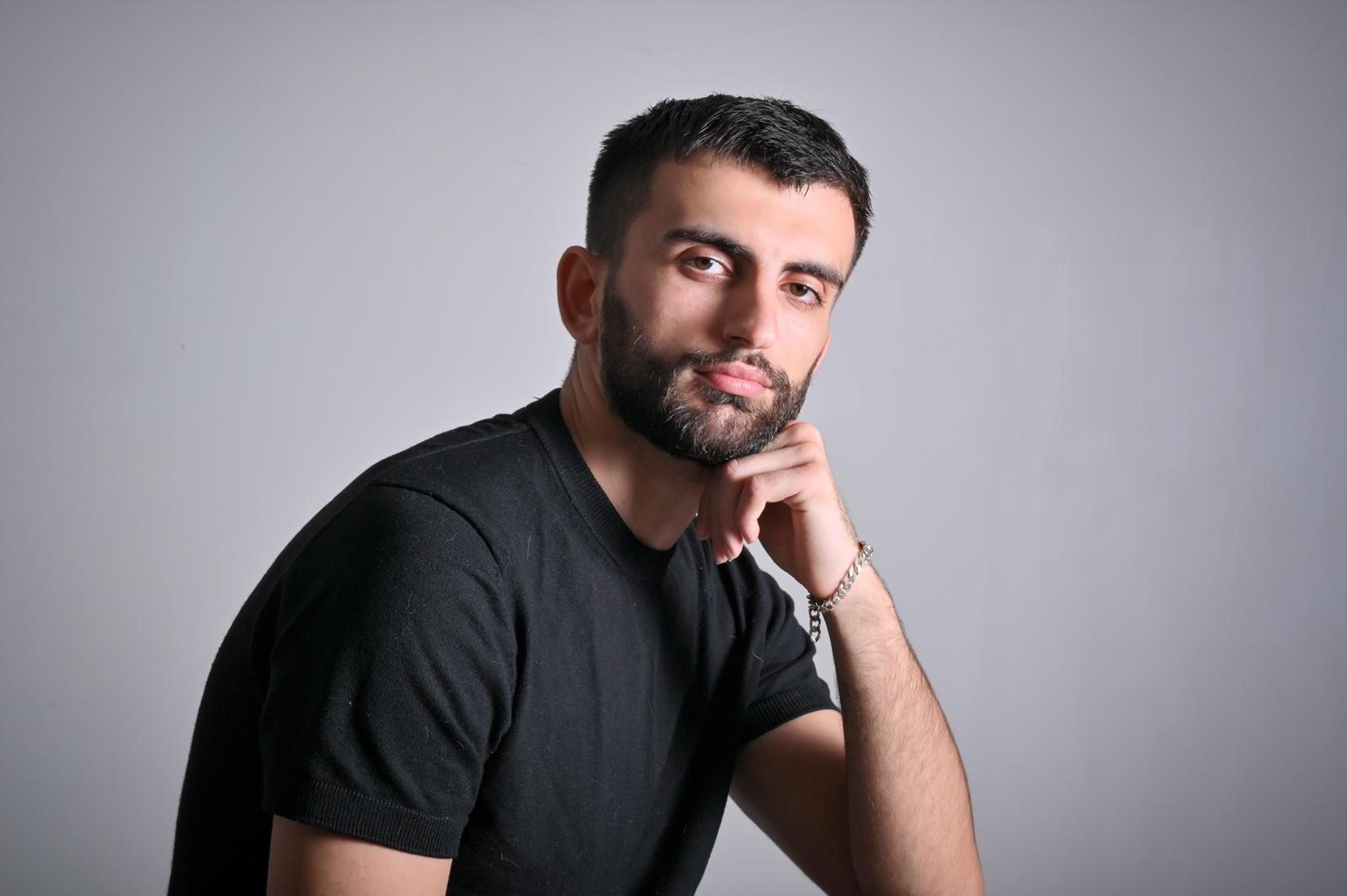 Metin Iljas