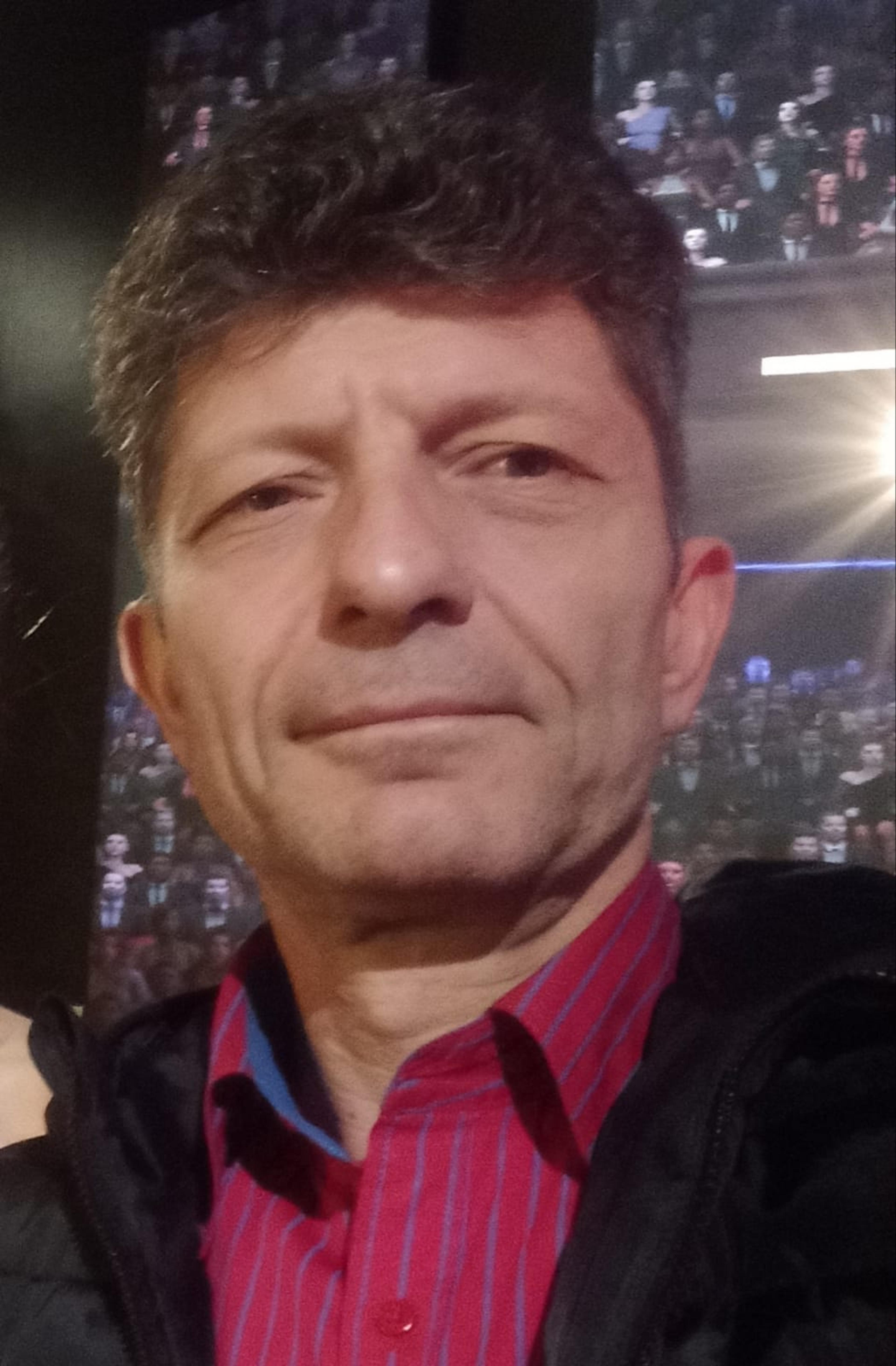 Dumitru Dragu