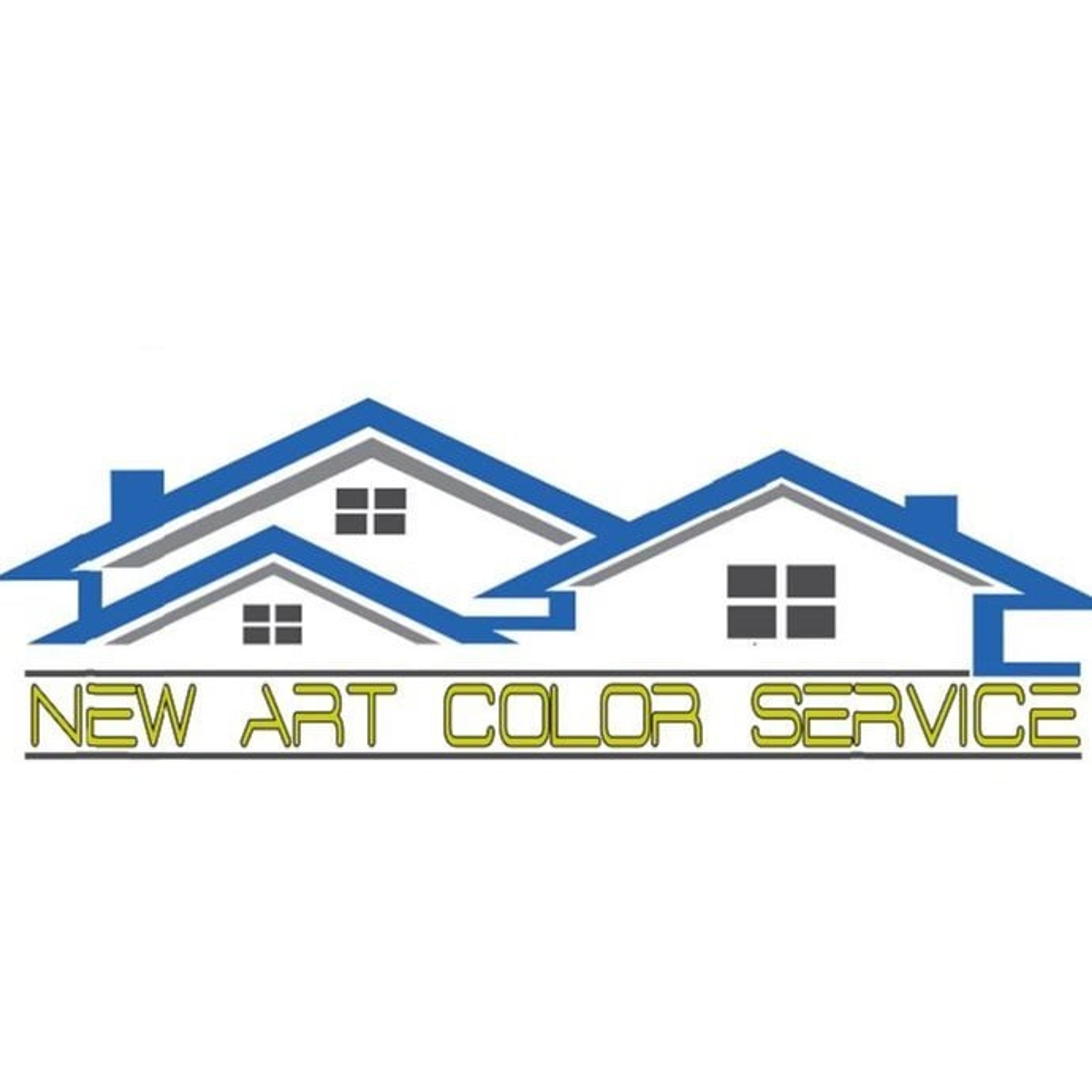 NEW ART COLOR SERVICE SAS di Lorello Paolo