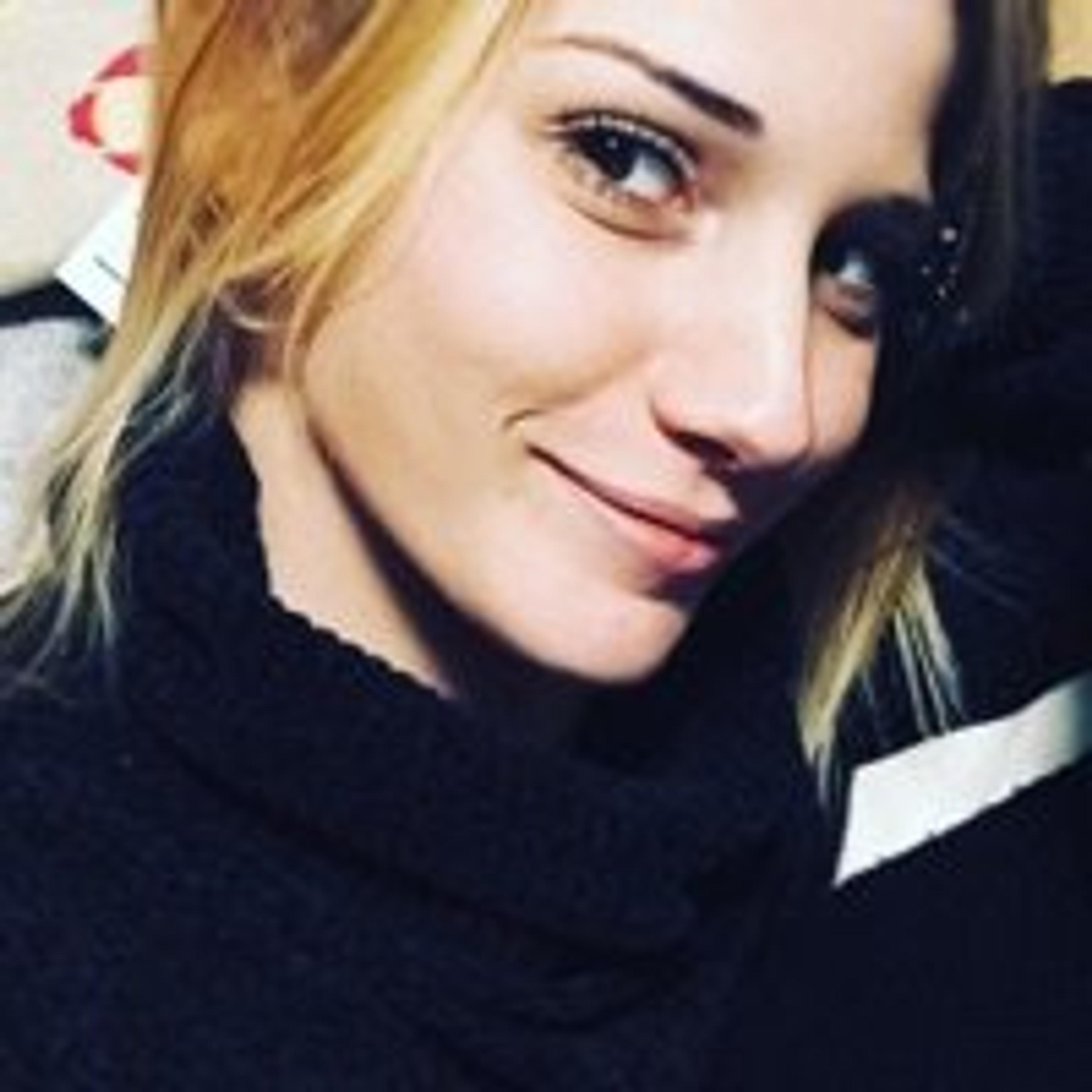 NICOLE BOZZETTI
