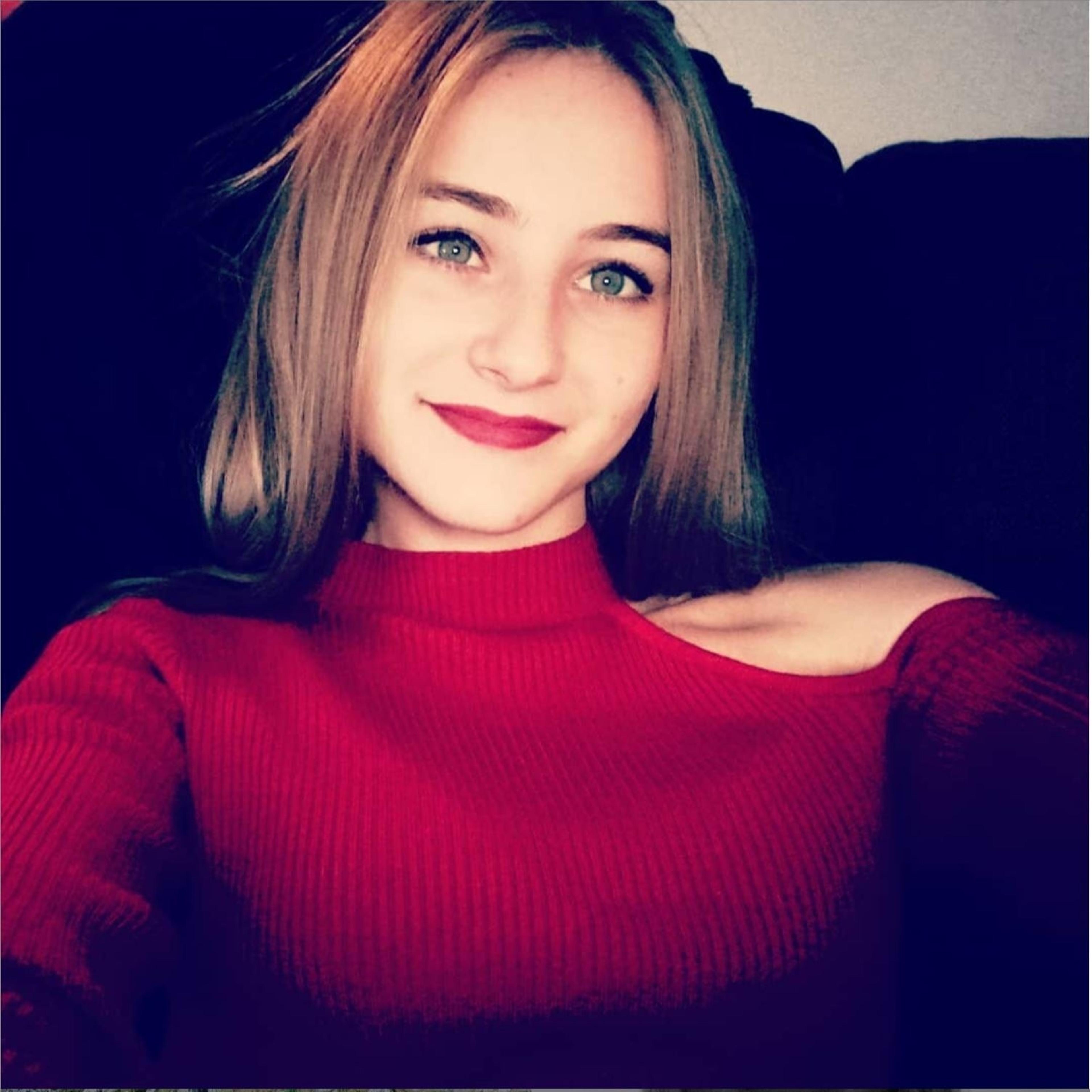 Kiara Metushi