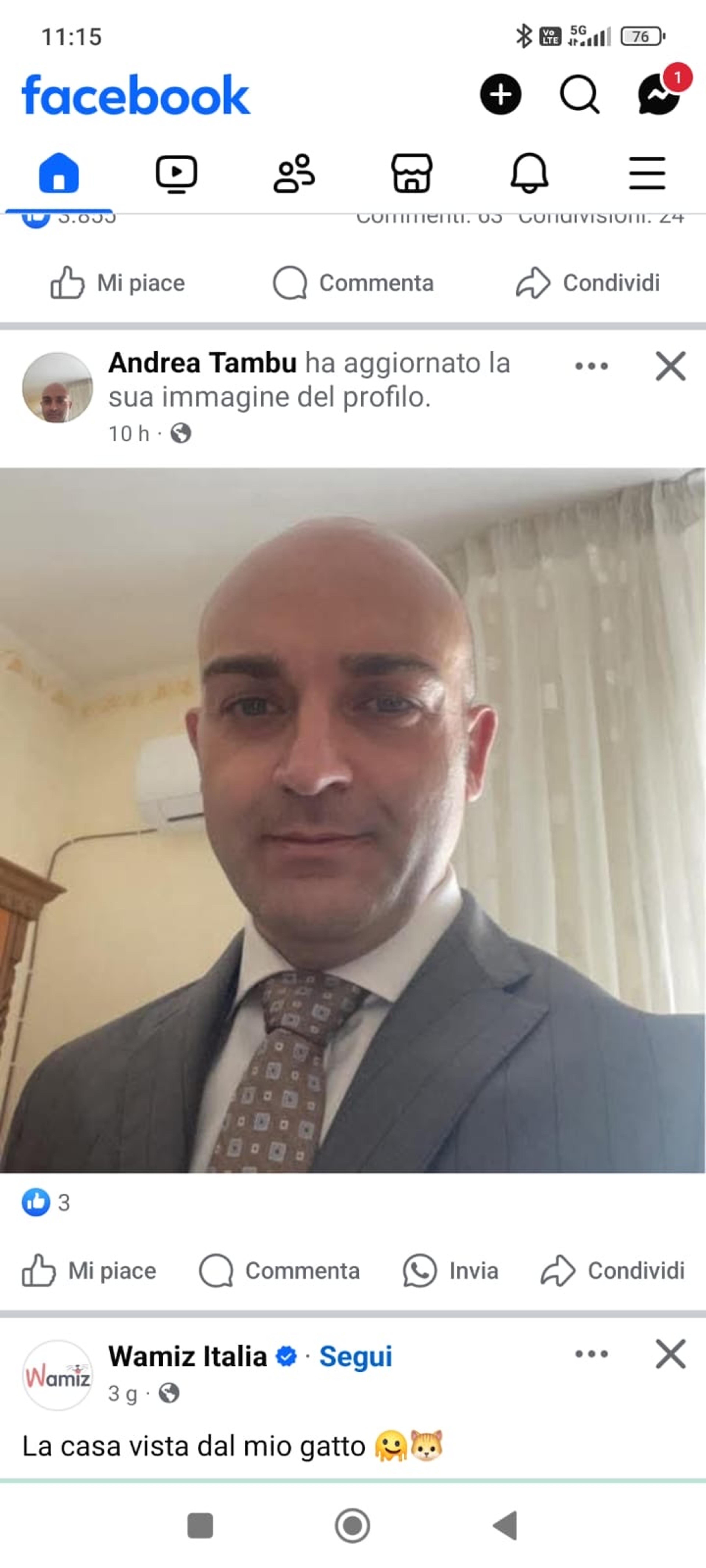 Andrea Tamburrelli
