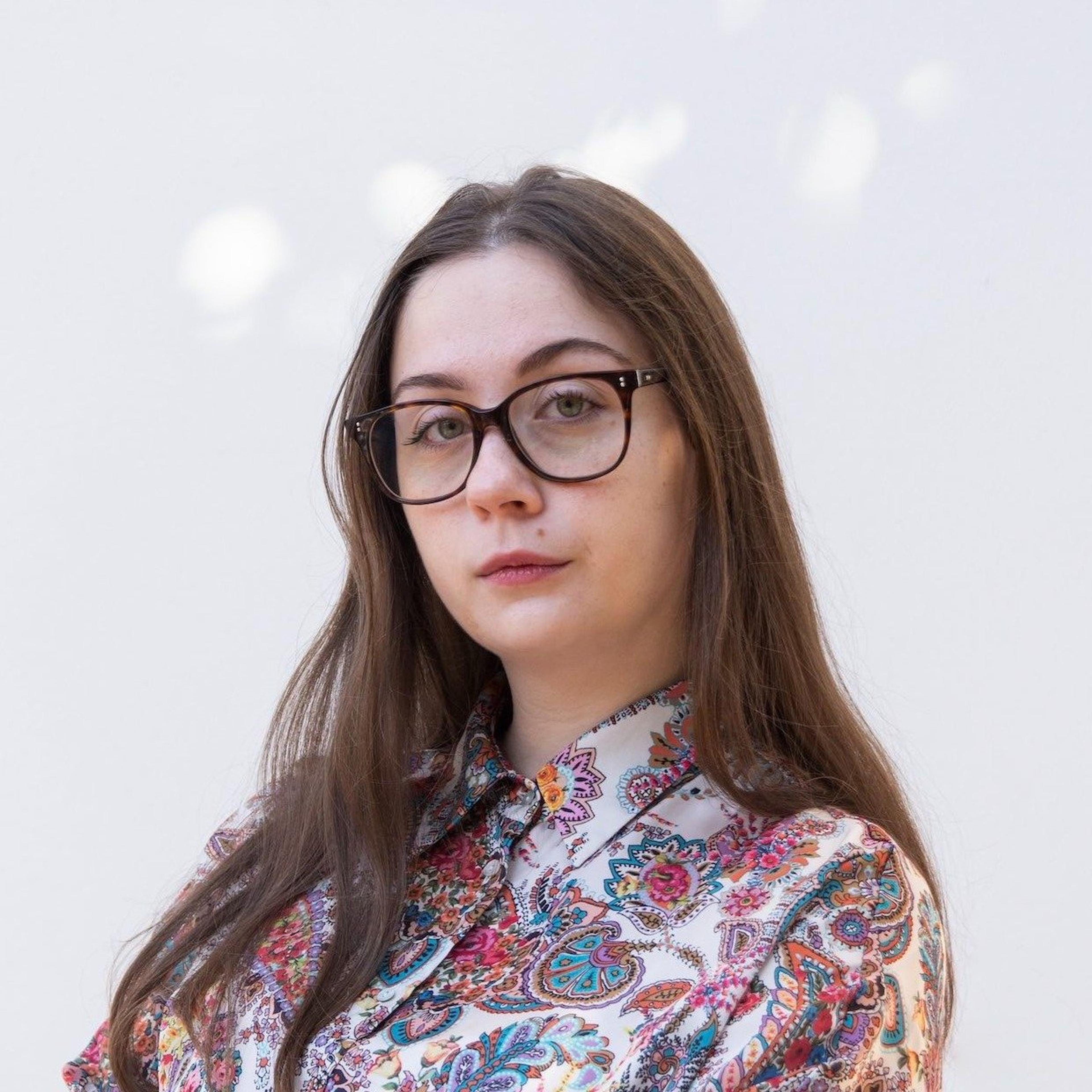 Caterina Vagnozzi