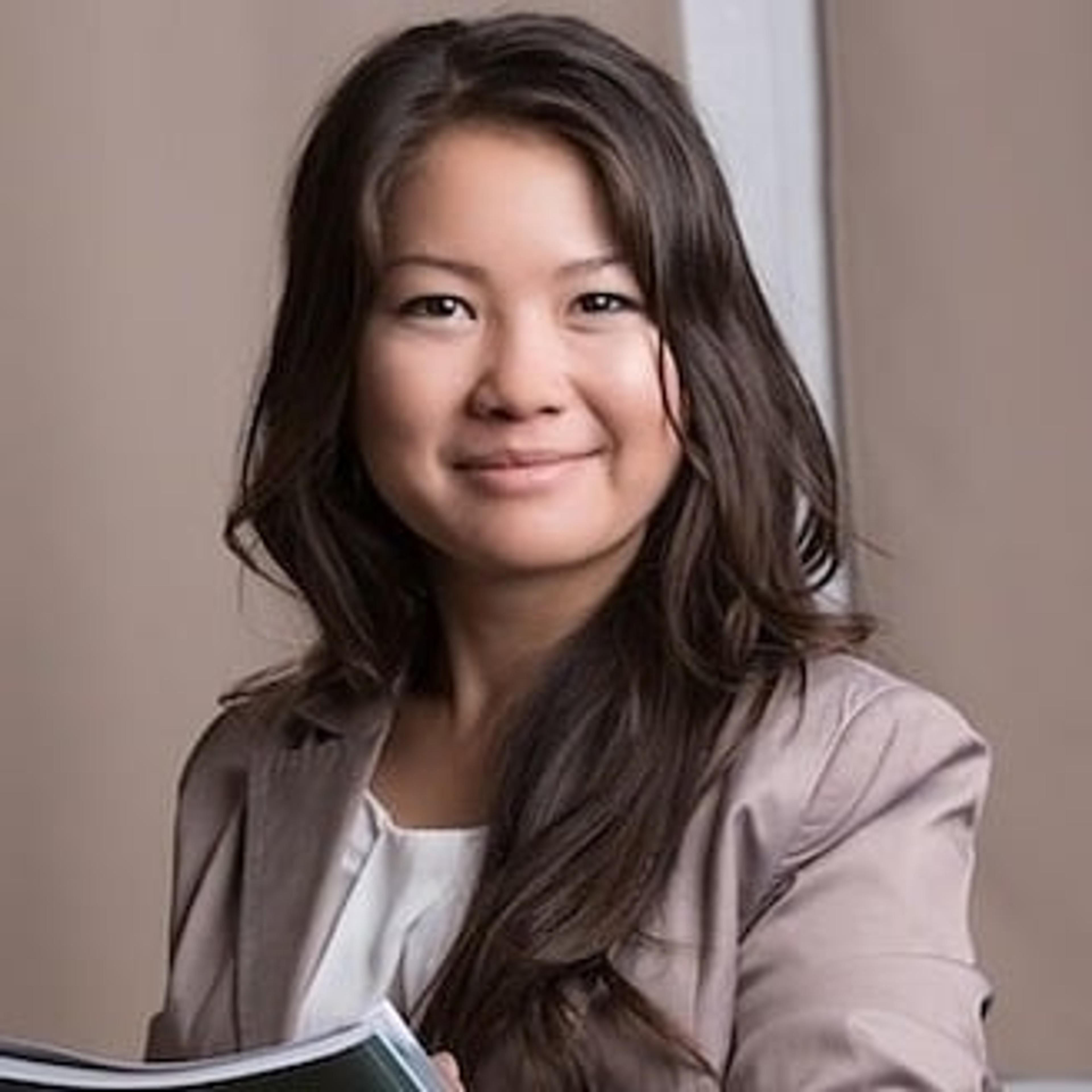 Farizat Reisenbauer