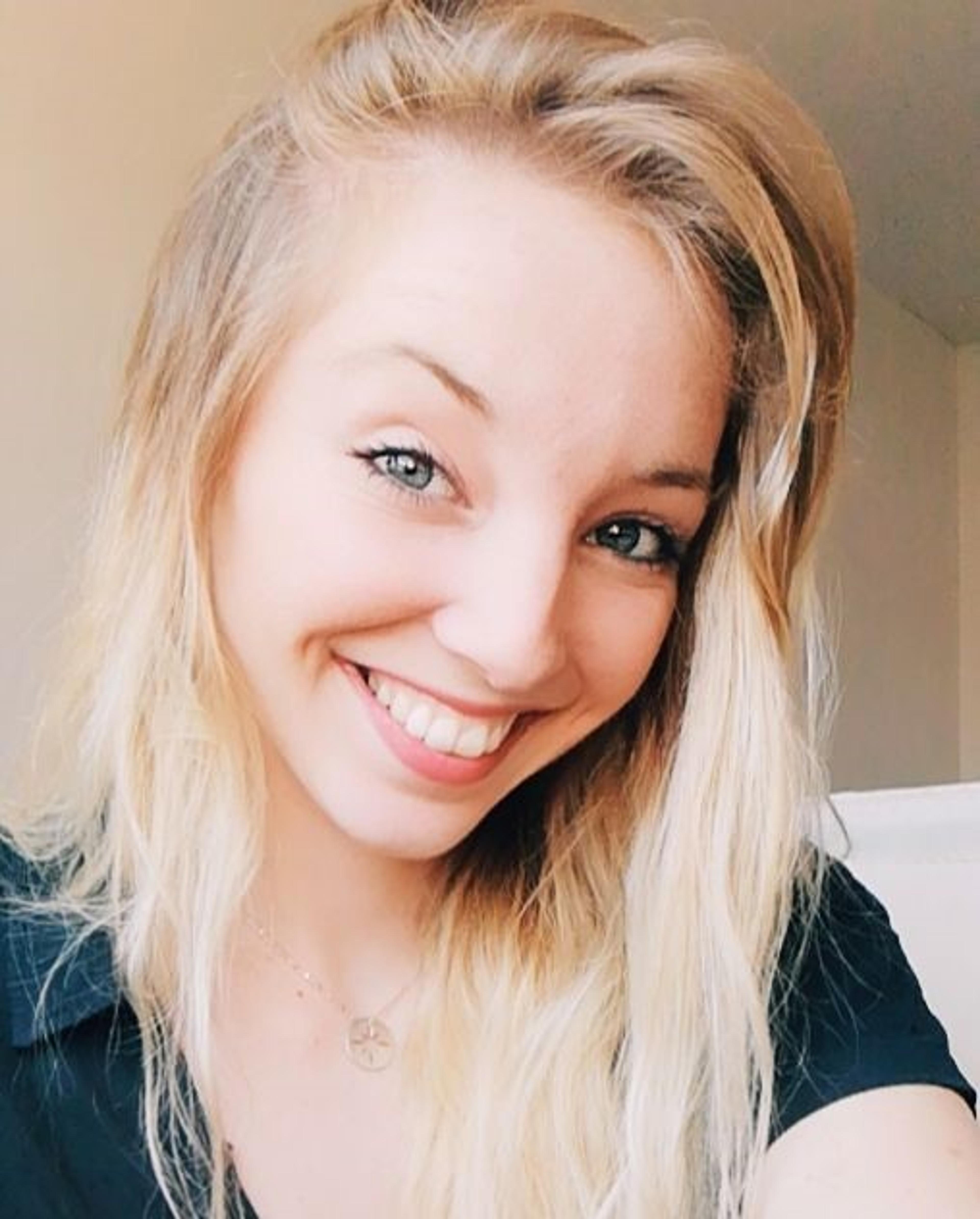 Alicia ANTOINE-RUMEAU