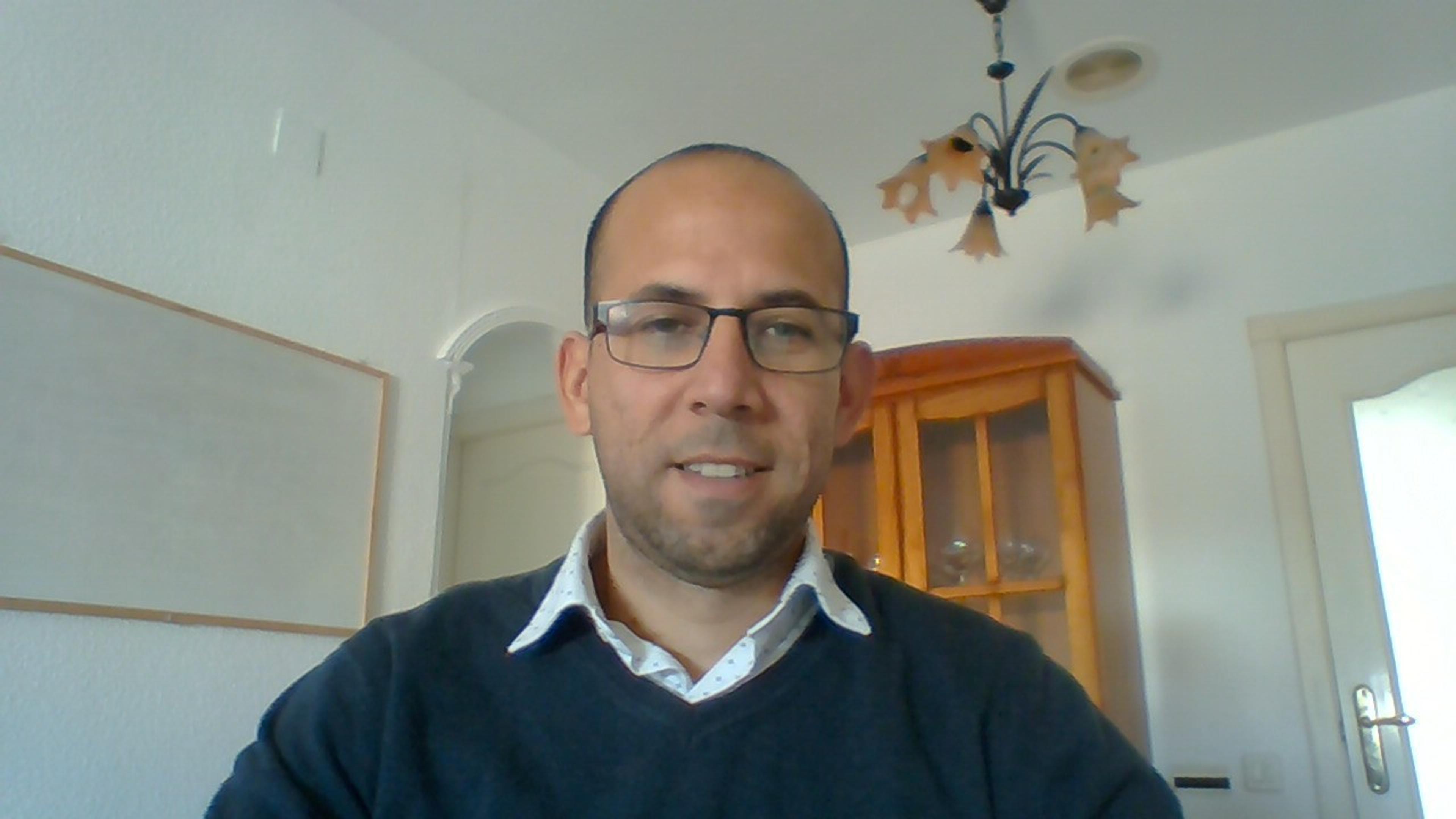 Gerardo Zambrano