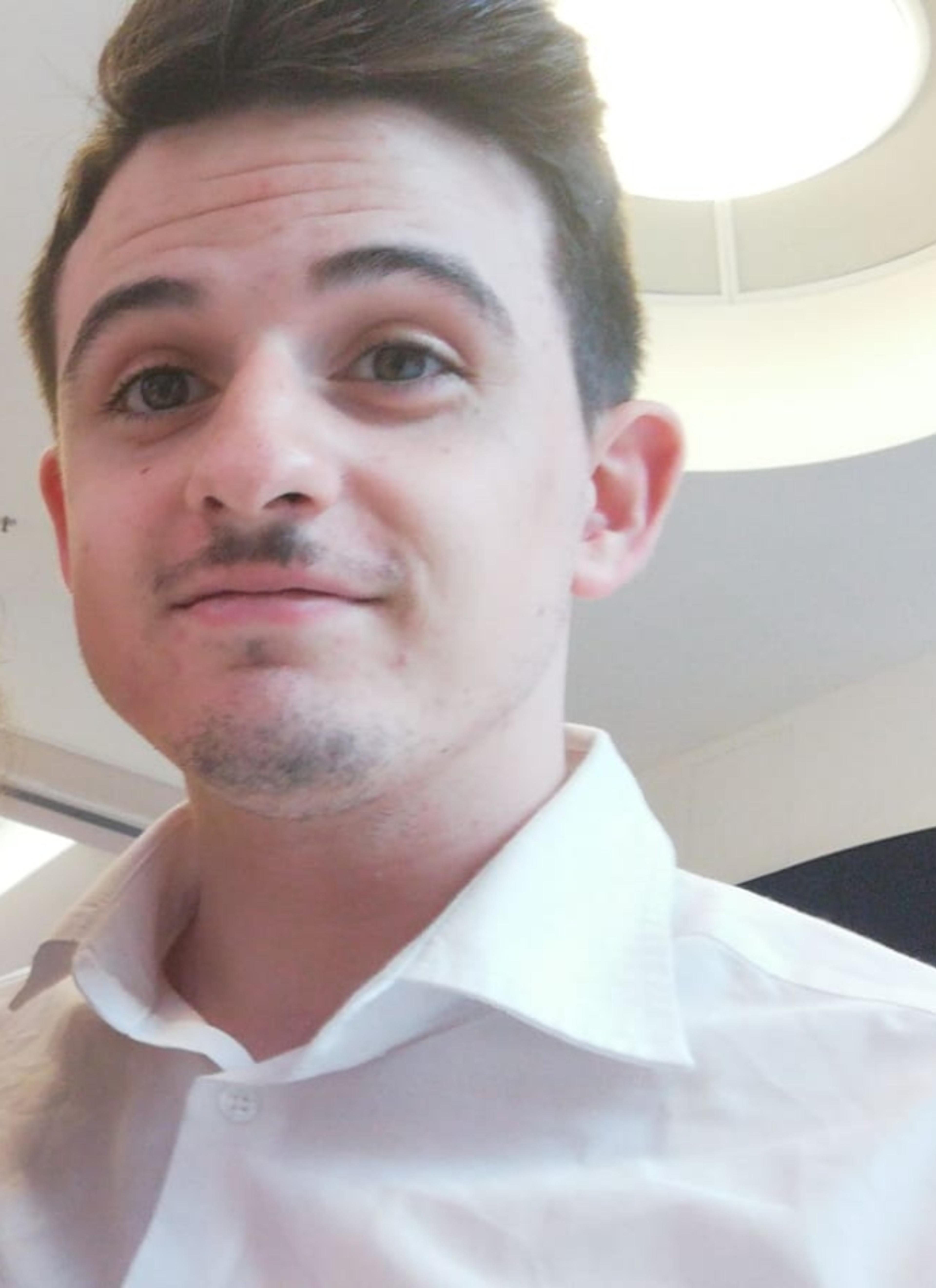 Matteo Calabro