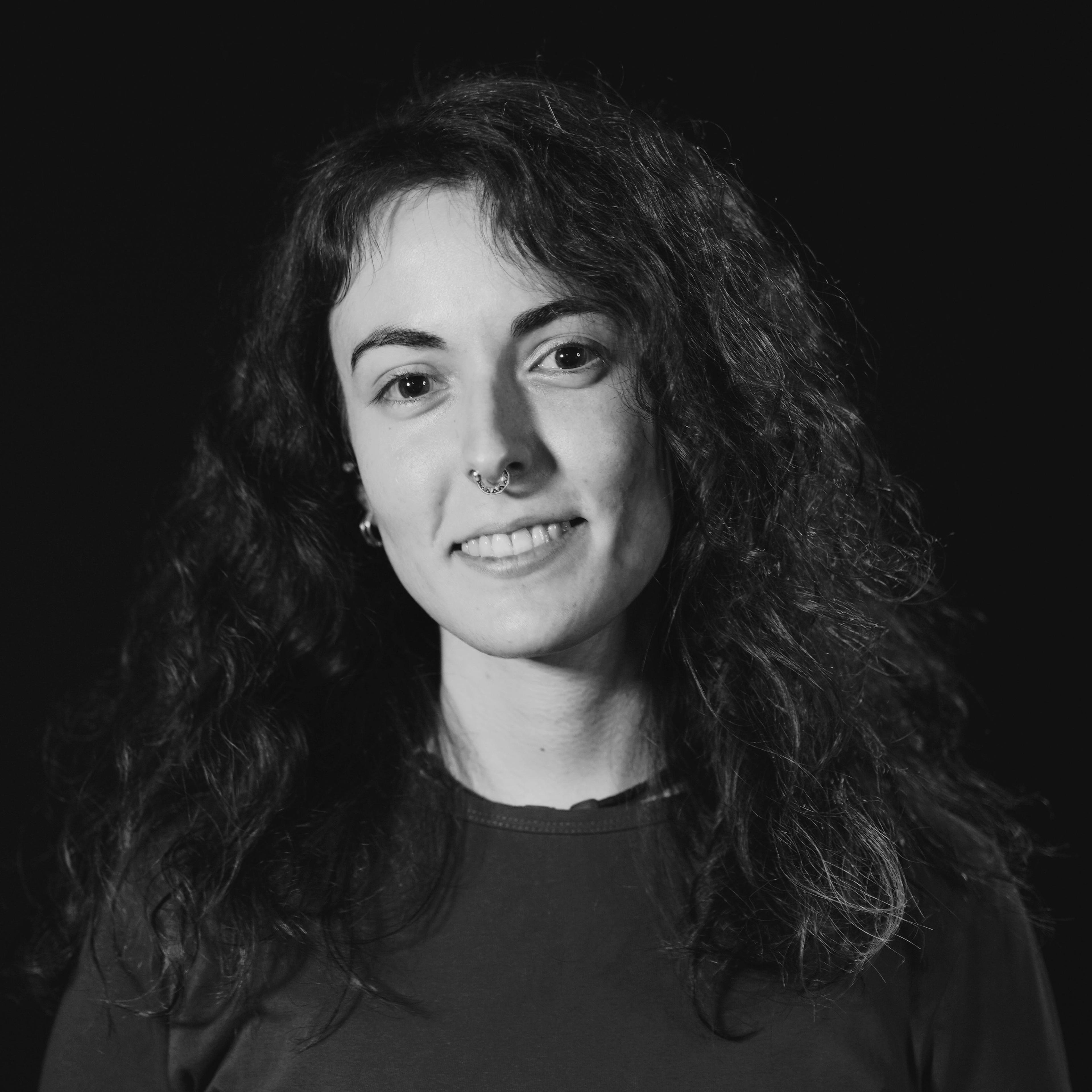 Lydia Lucena Lucas