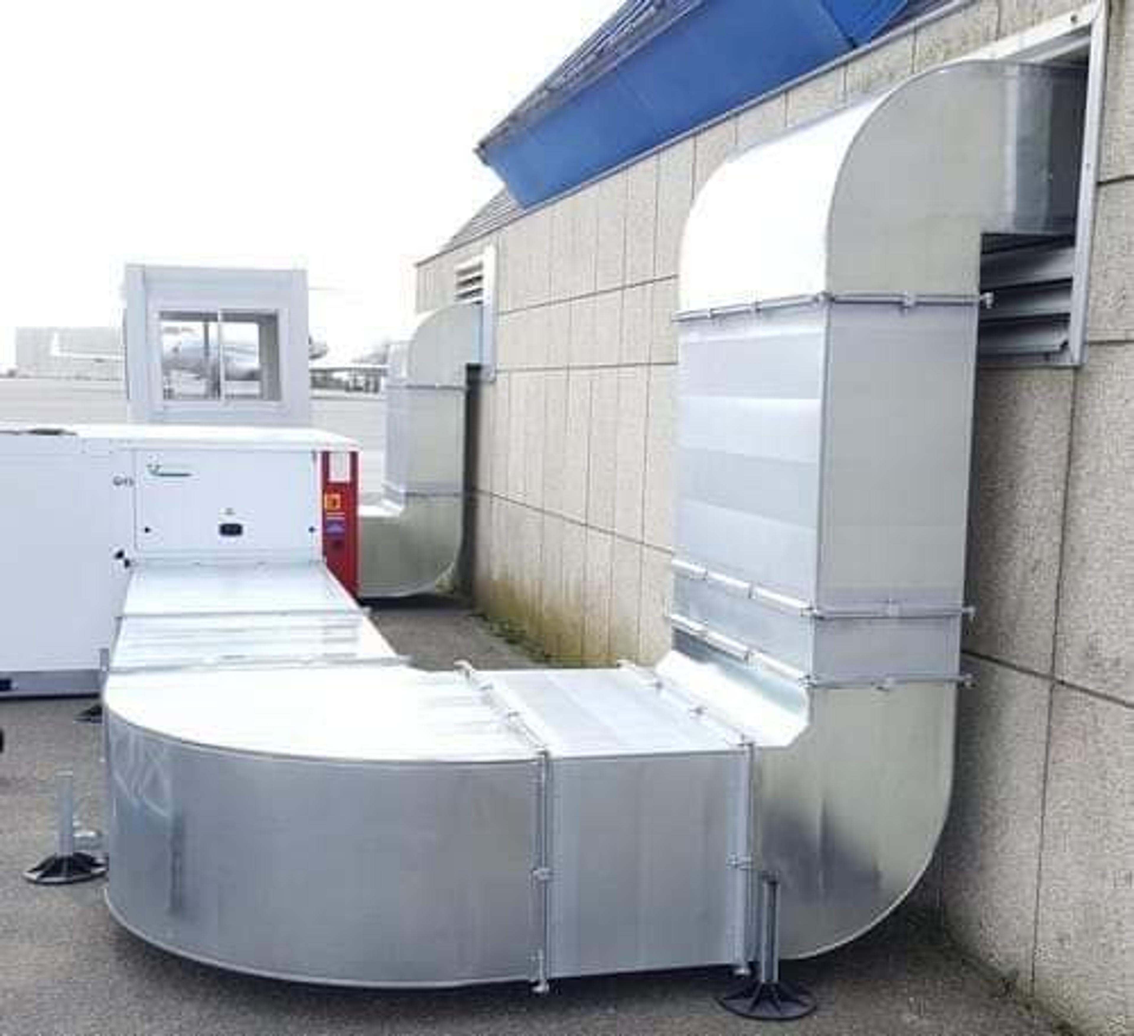 Air Duct Factory