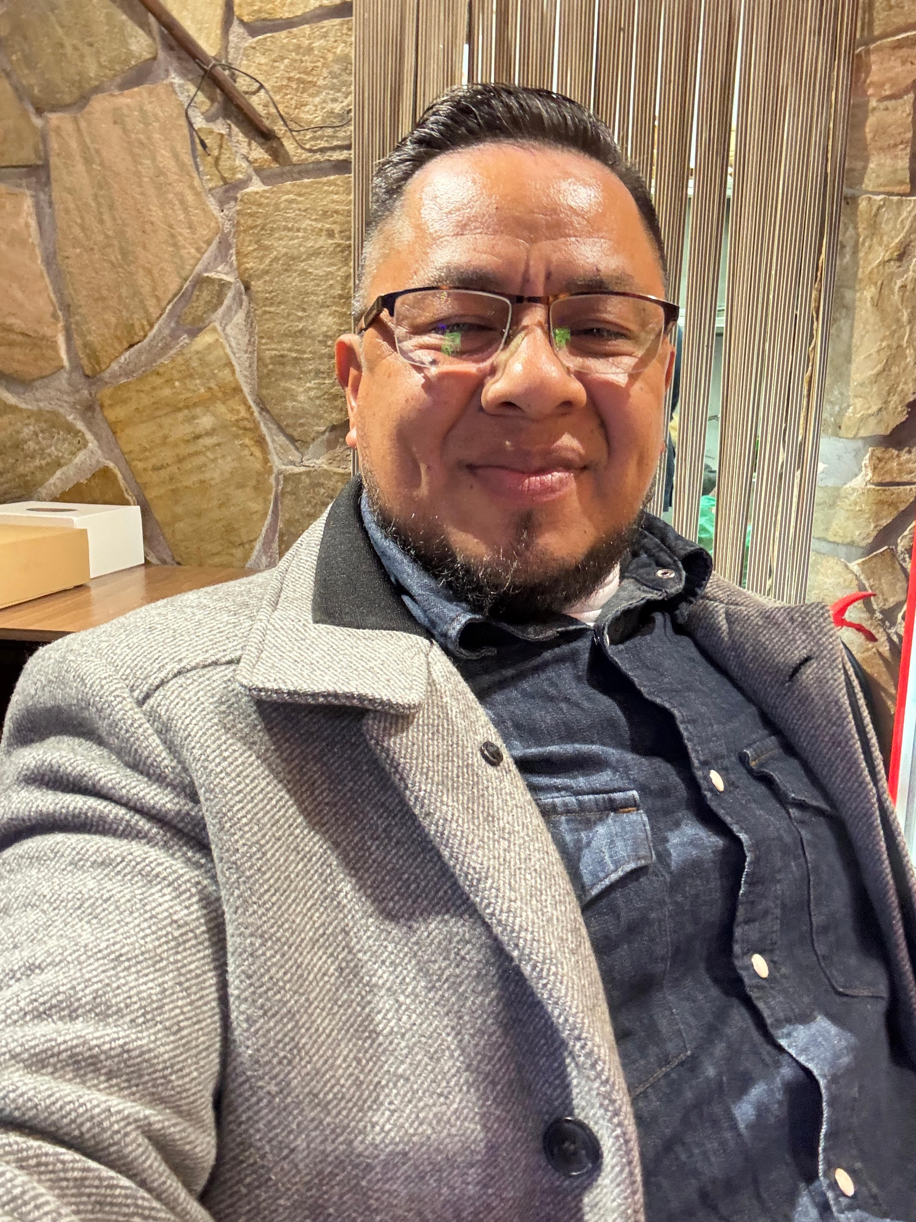 Félix Isidro Vasquez Matute