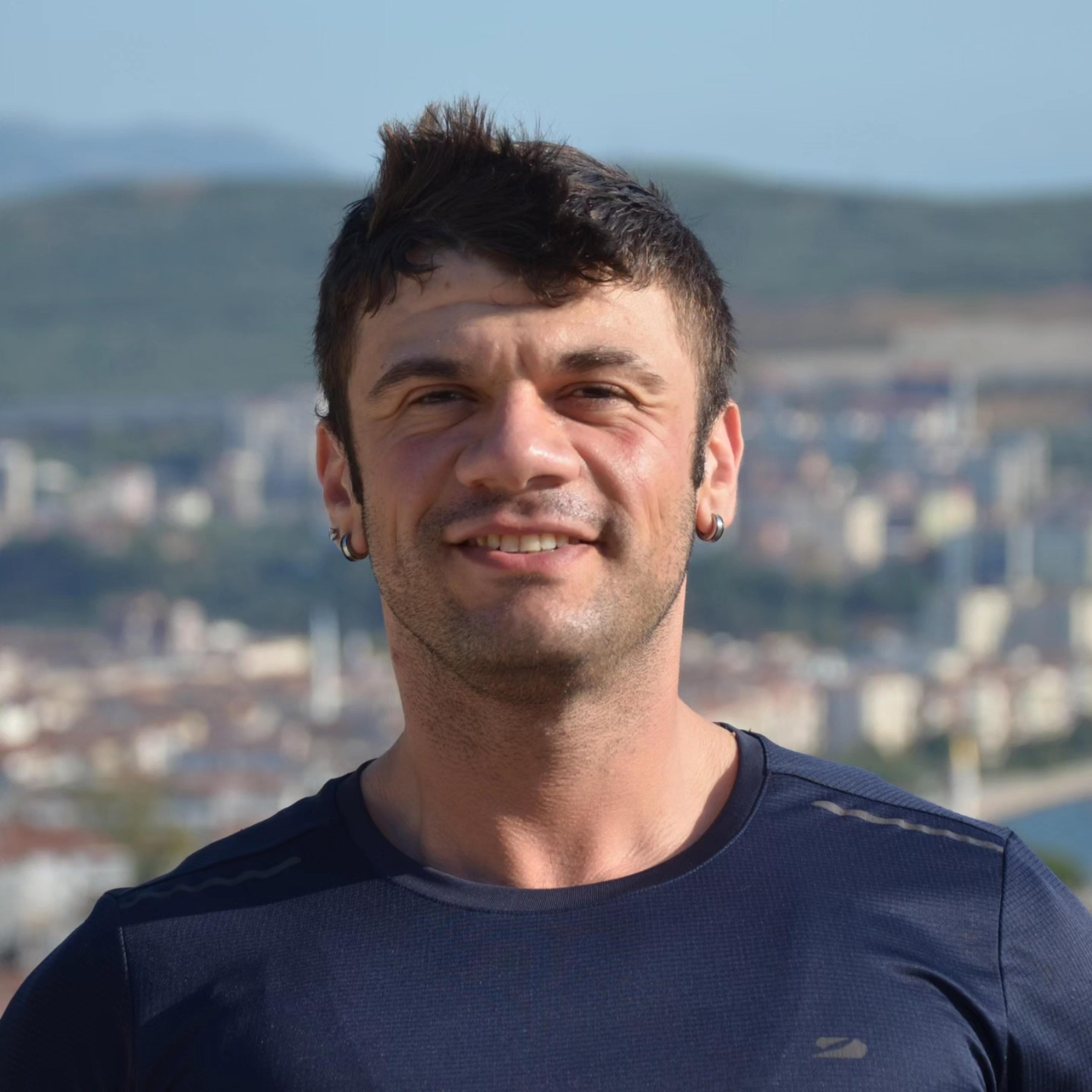Anıl Dağdelen