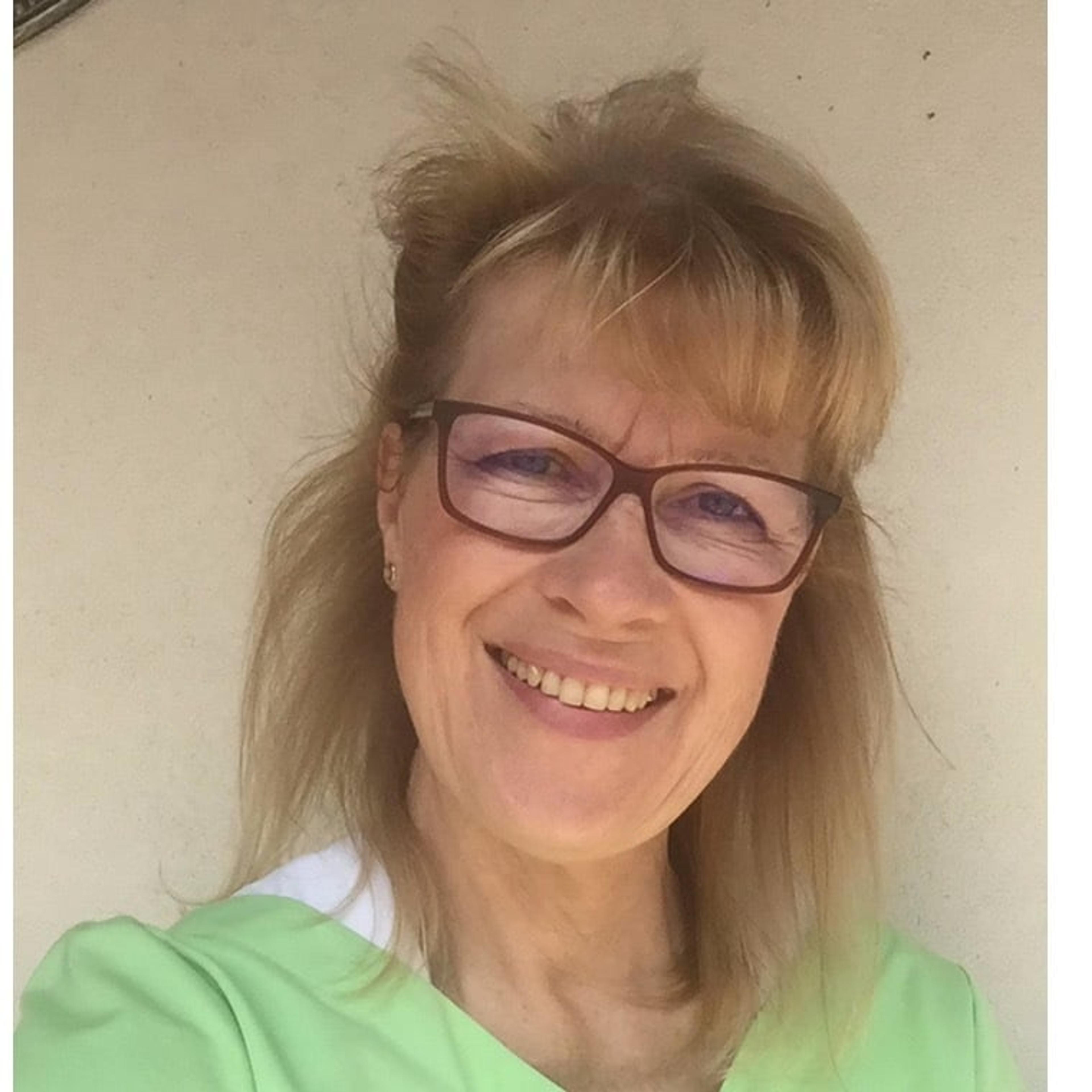 Cornelia Imseng