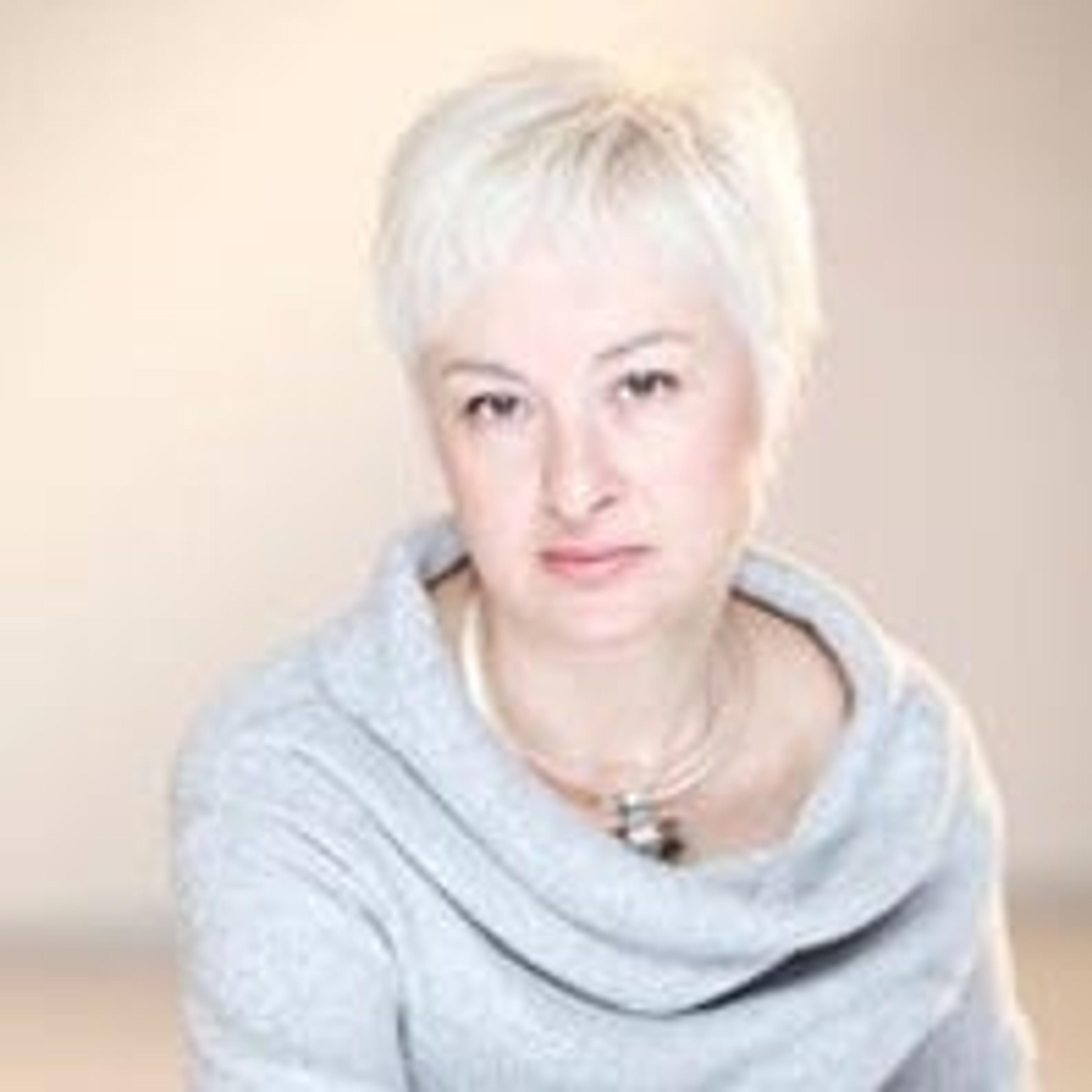 Alessandra Francesca Borzacchini