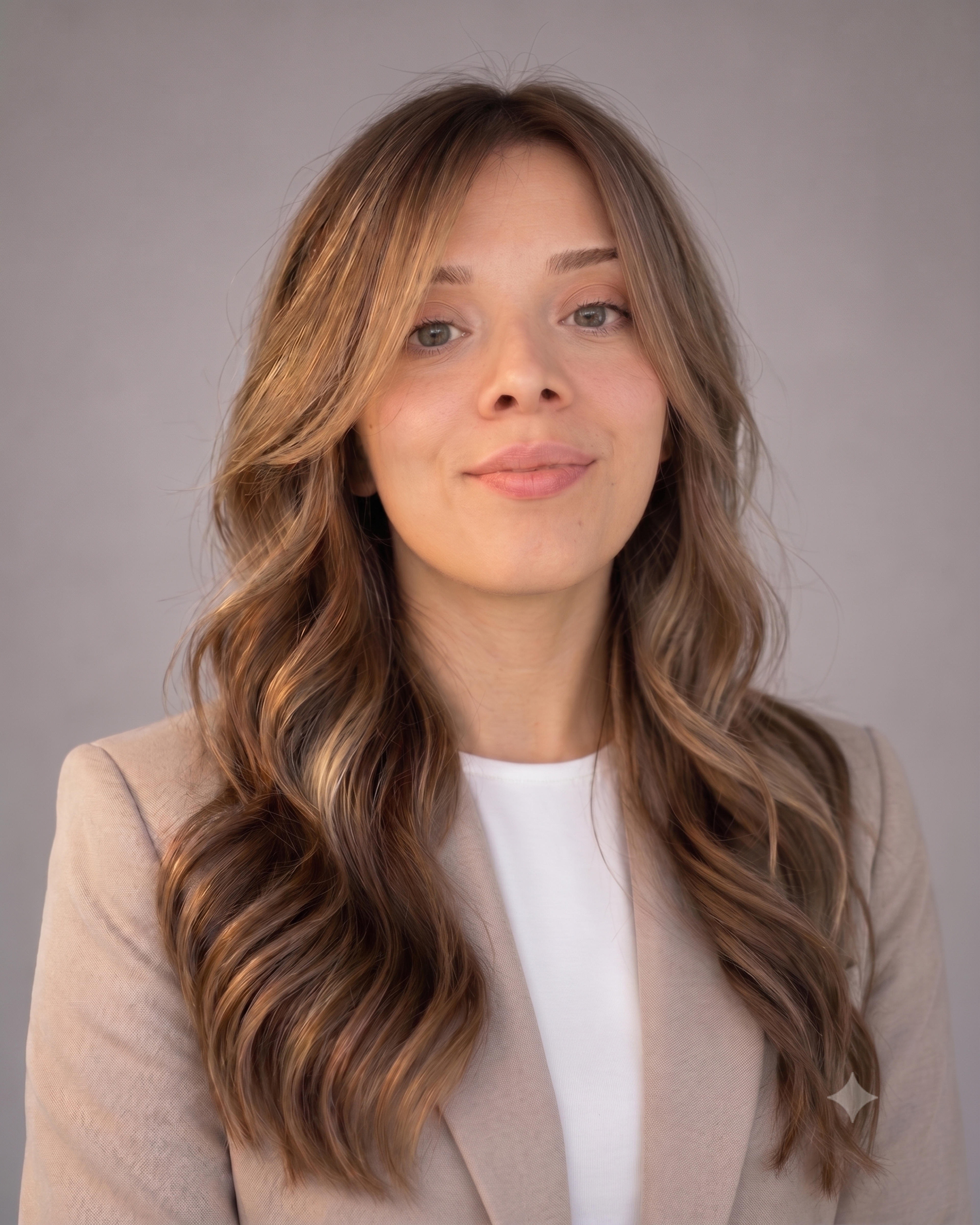 Ayşenur Şahin