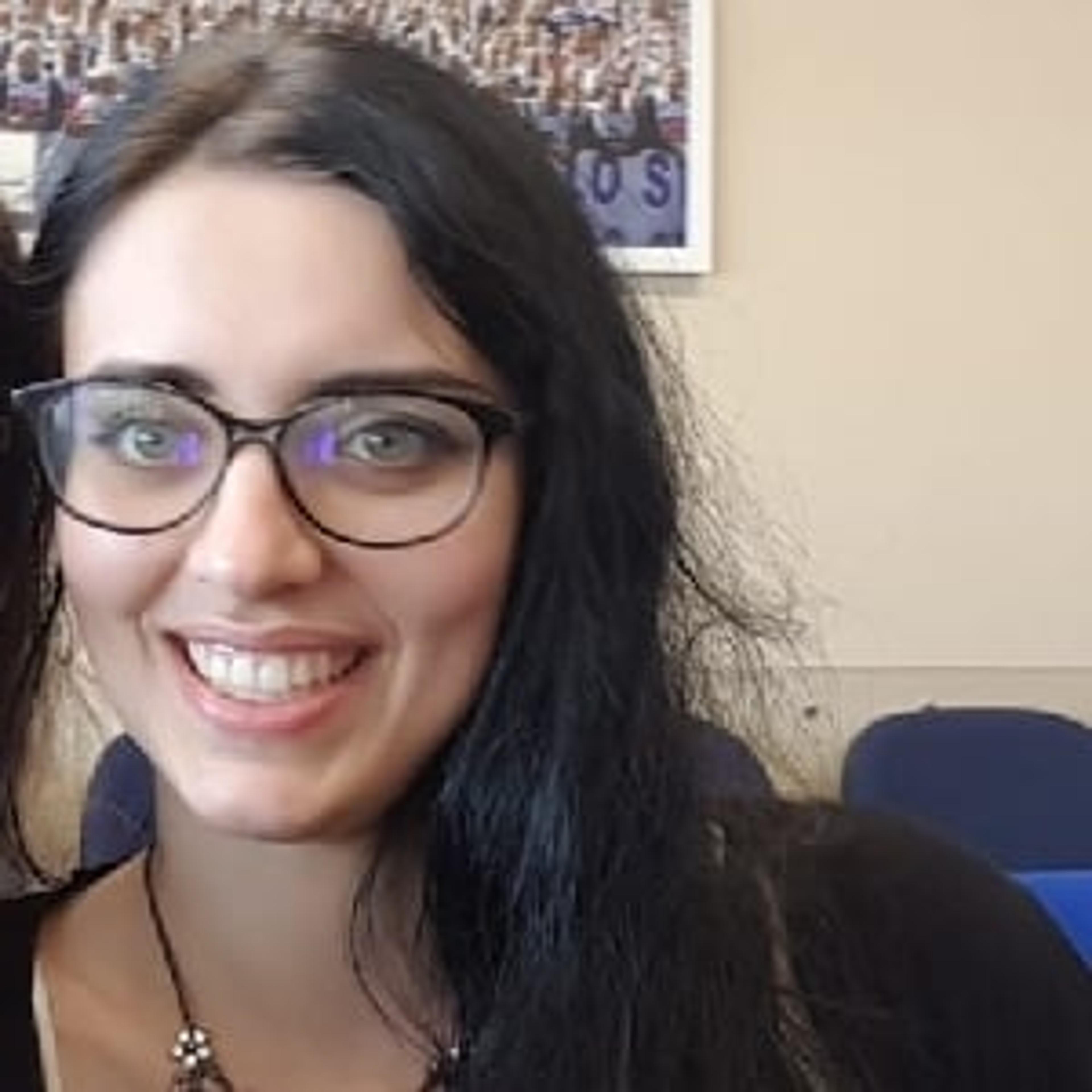 Monica Pellegrino