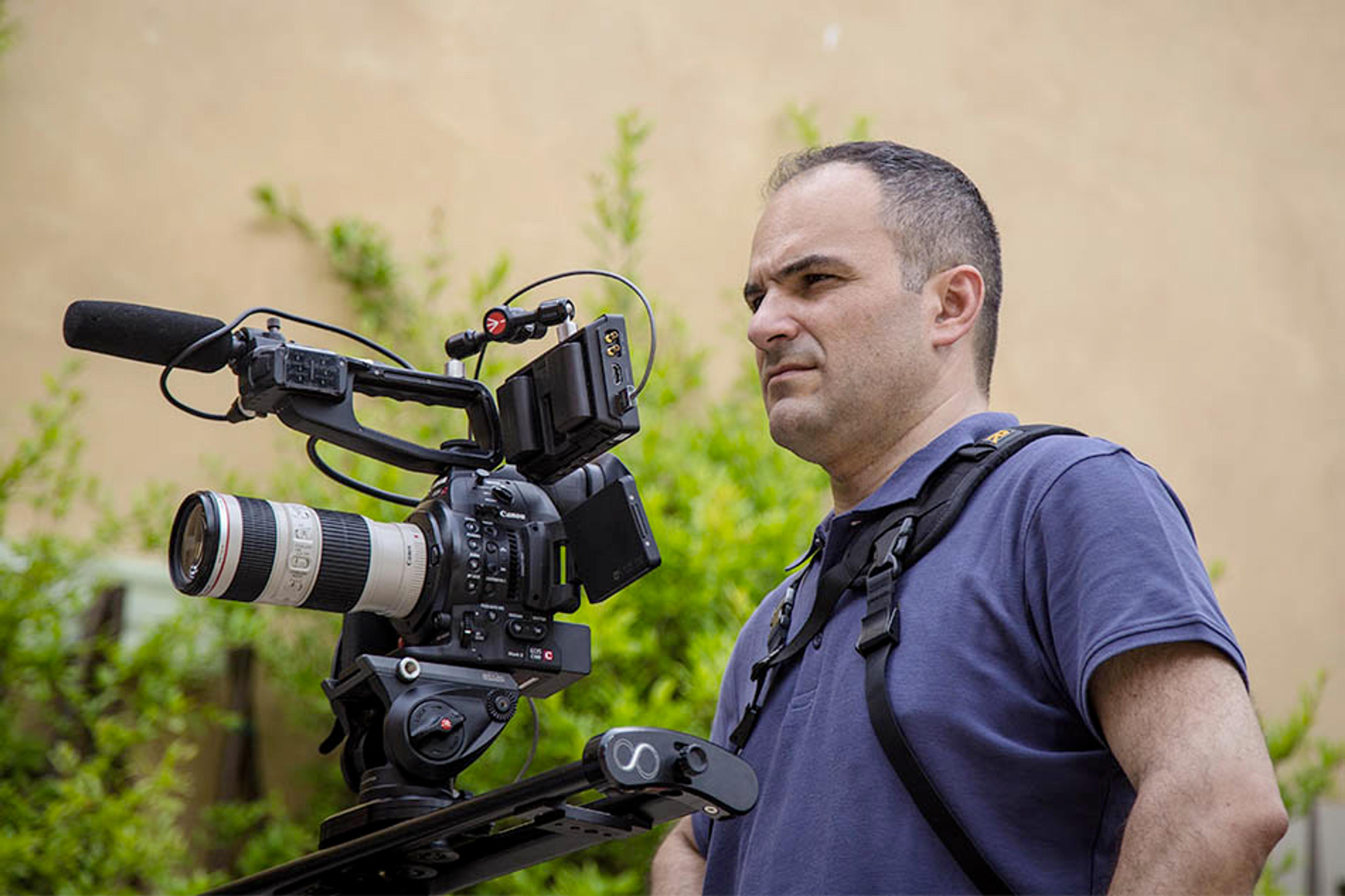 Videoprovettorato