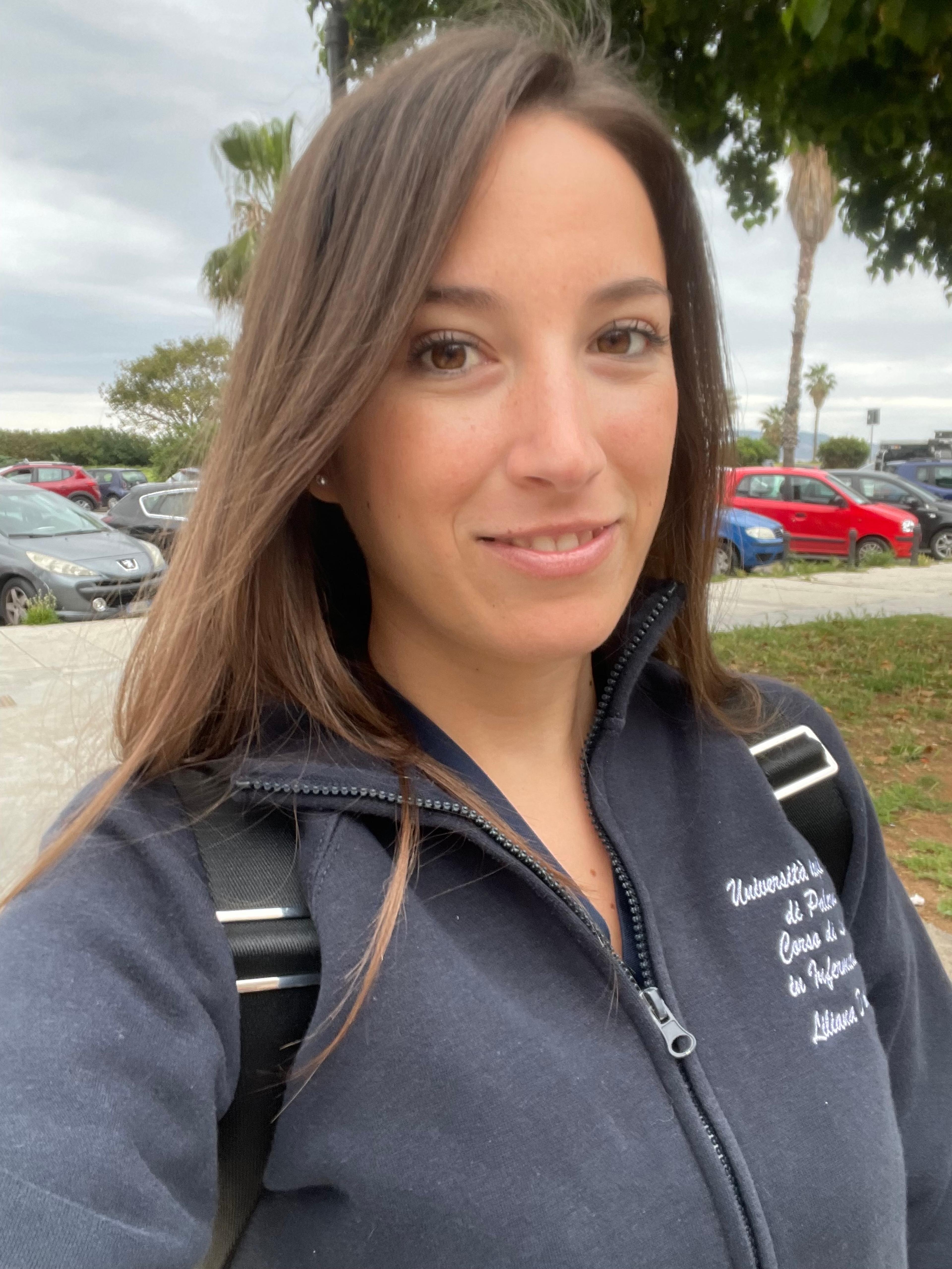 Liliana D’Amico