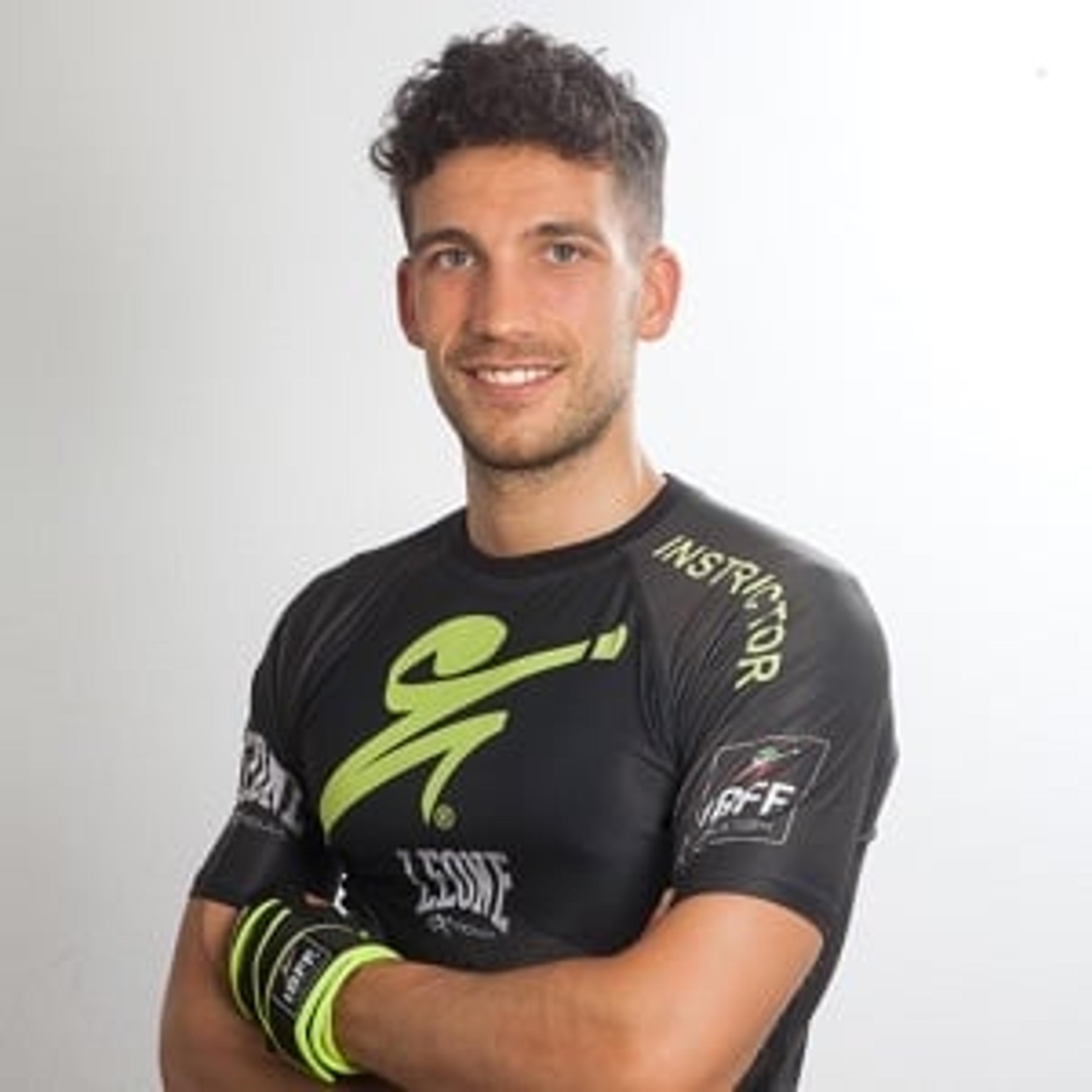 Simone Giovani