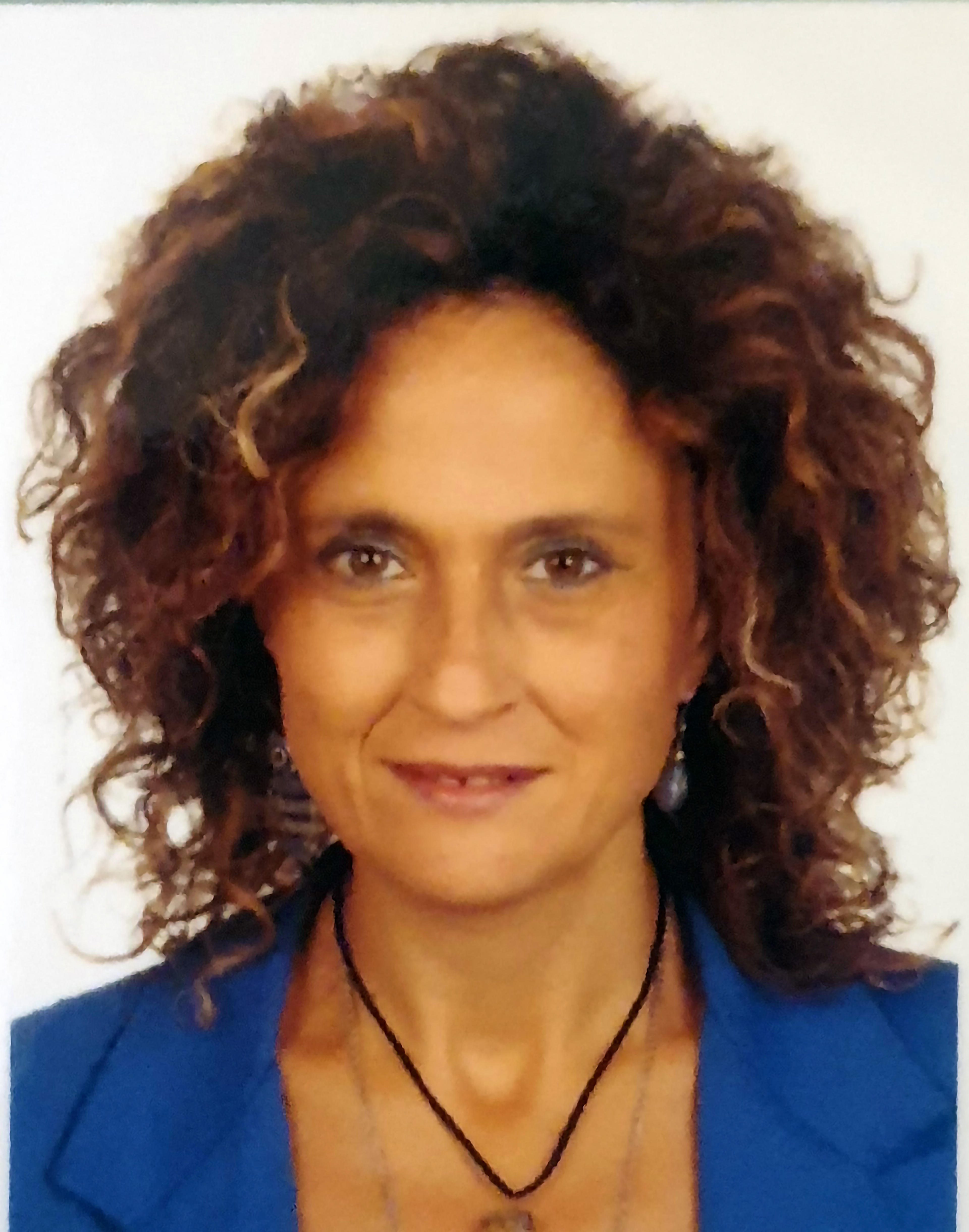 Carla Caputo