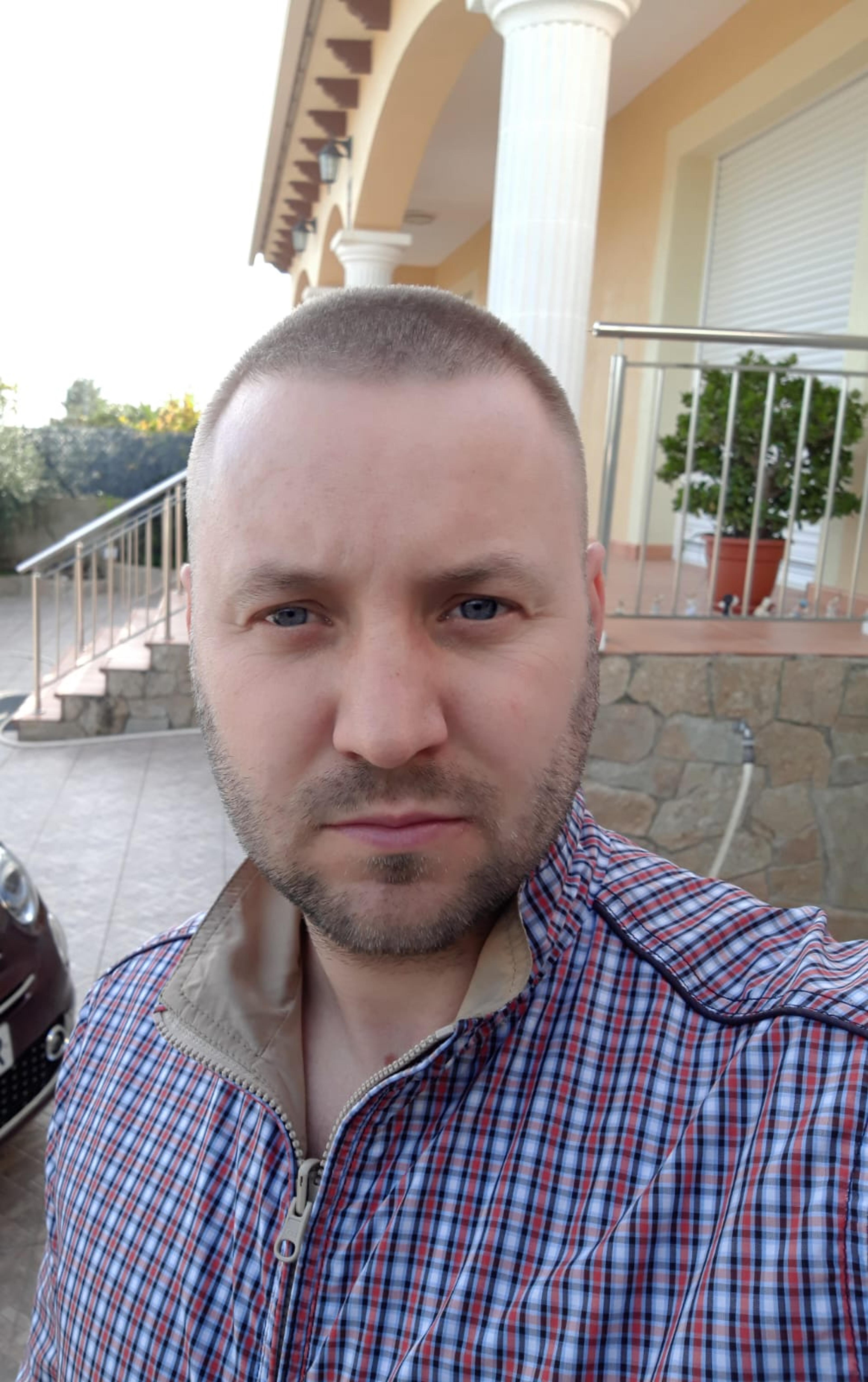 Vitalie Prepelita Prepelita