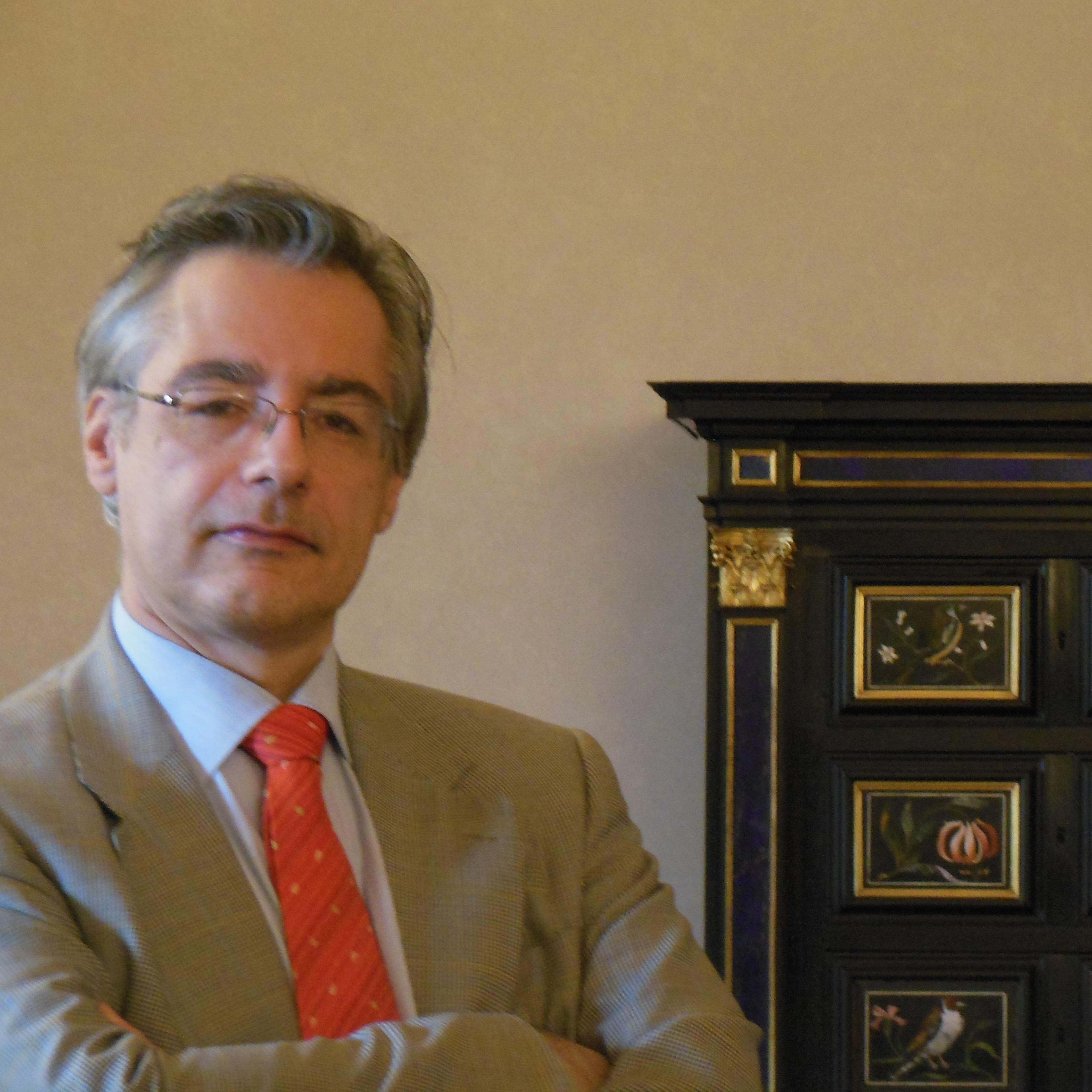 Francesco Pollo