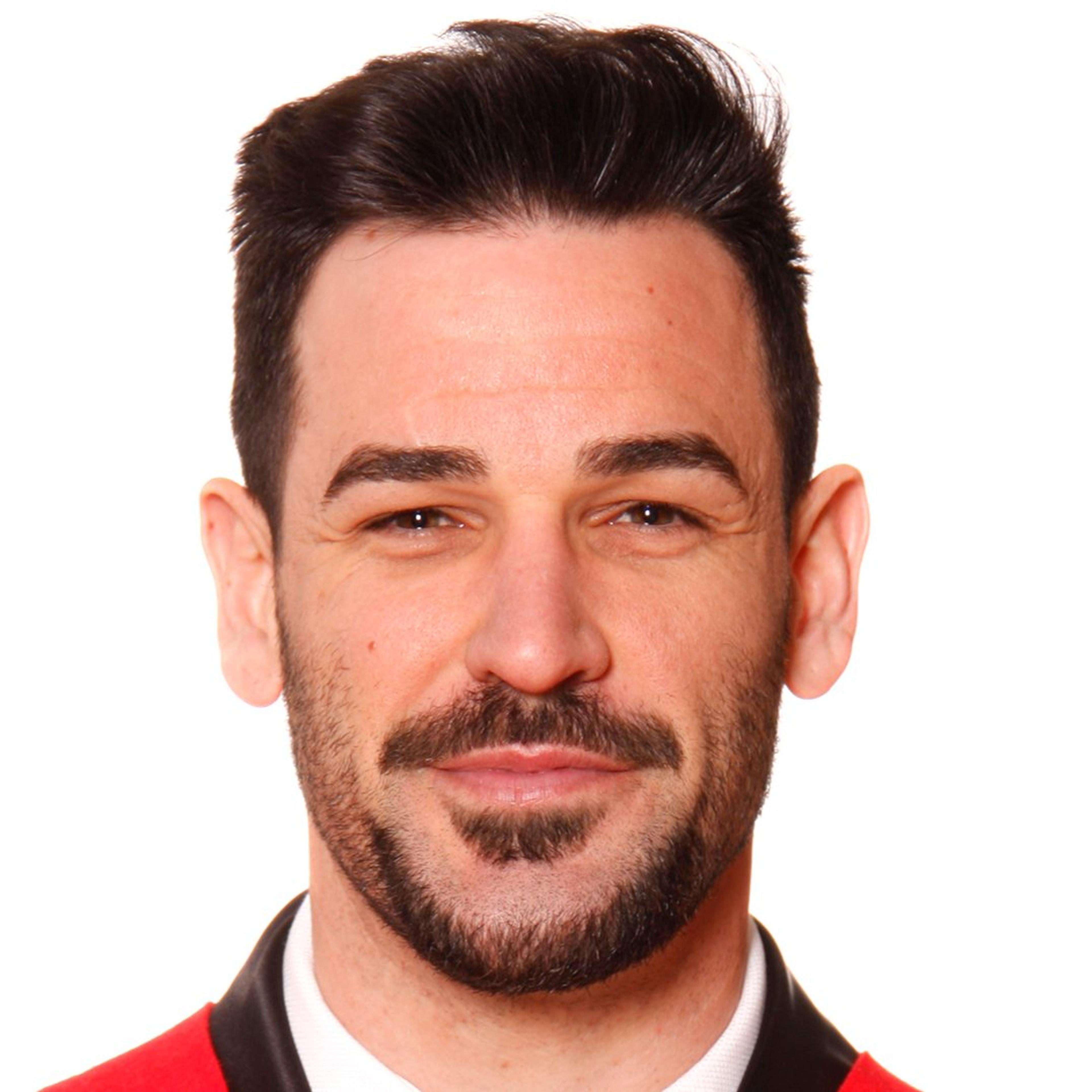 Guillermo Gómez Varela