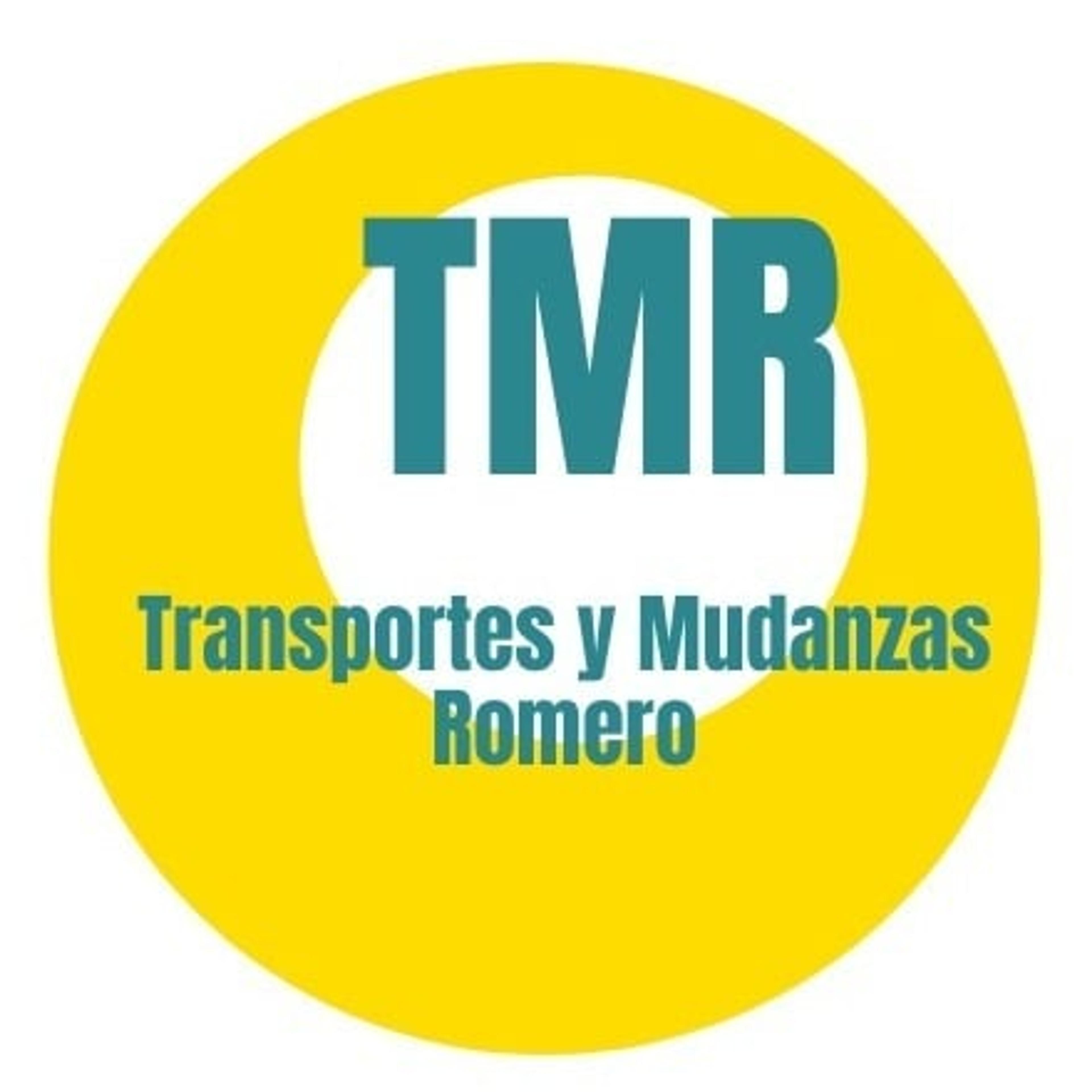 Transportes y Mudanzas Romero