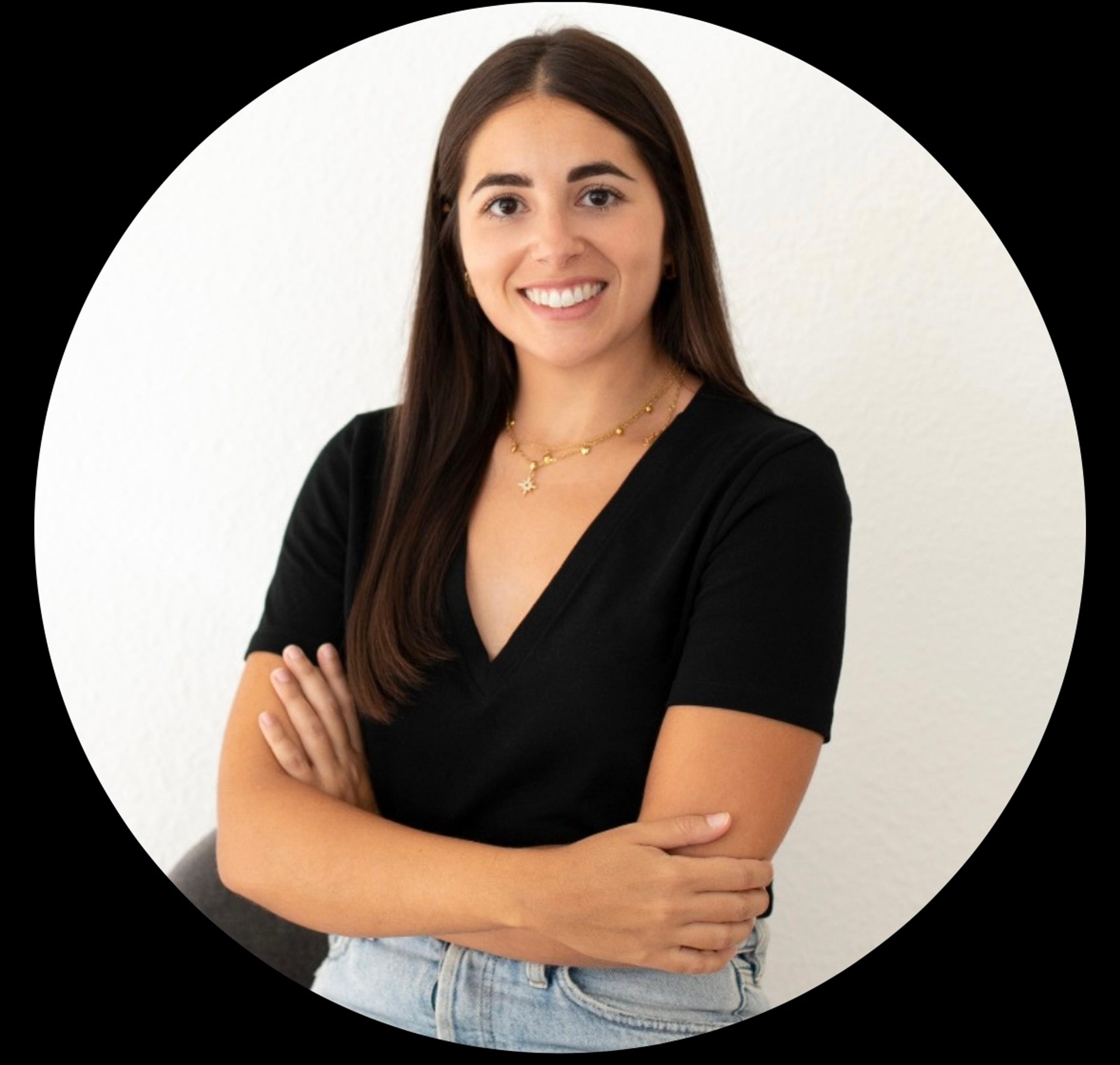 Irene Mercader Sanchez