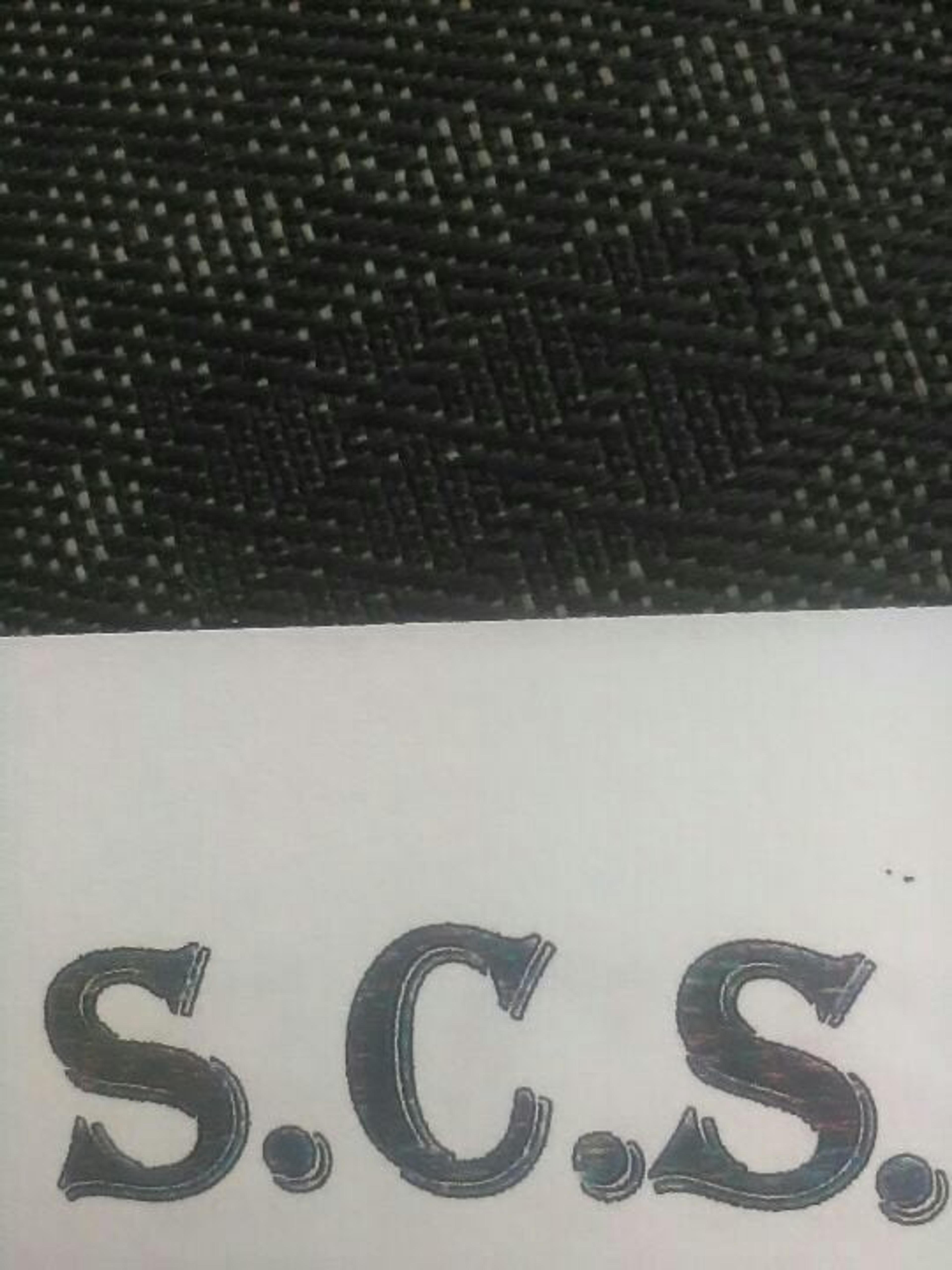 S. c. s. pulizie