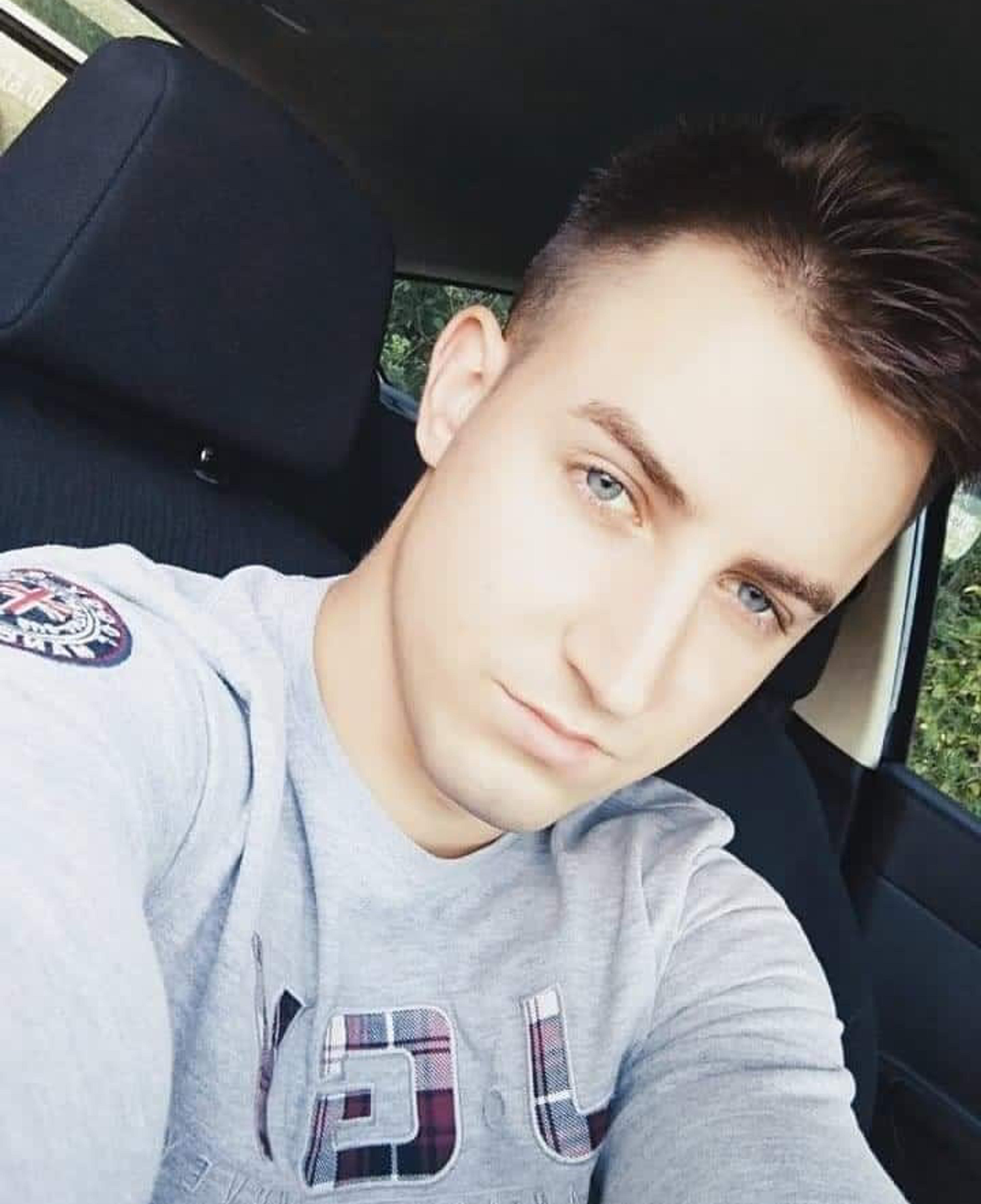 Patryk Kowalski