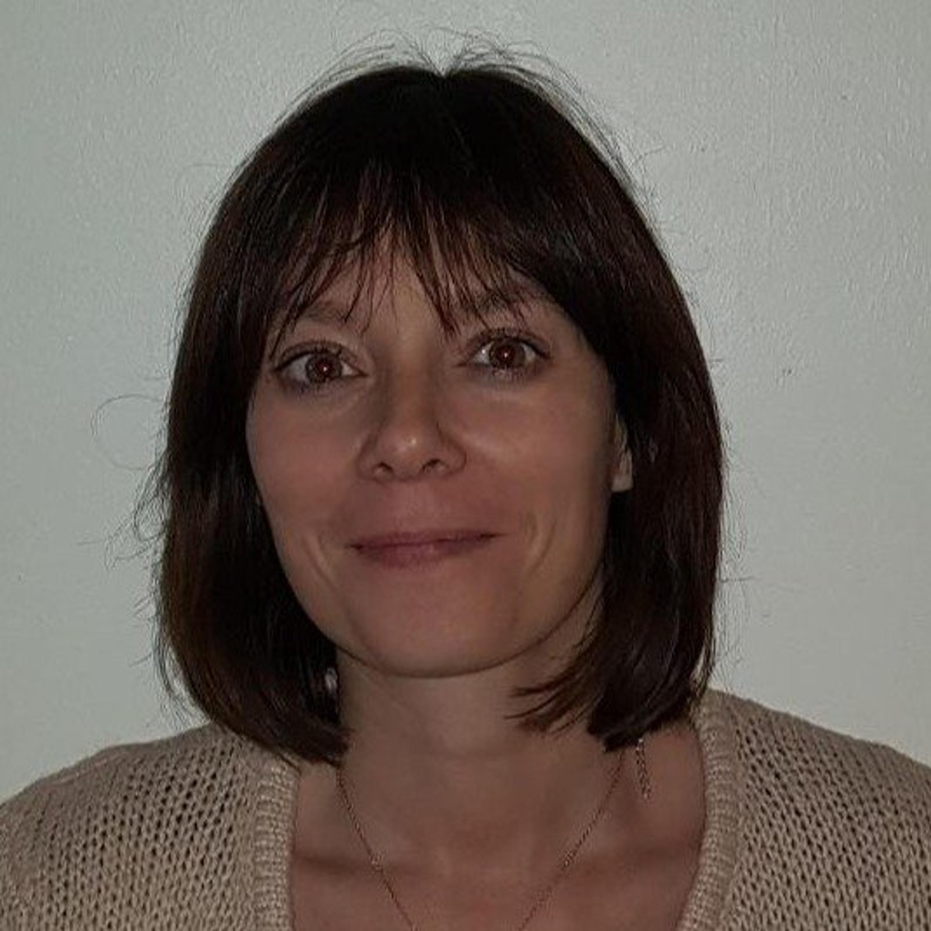 Elise Bréhéret