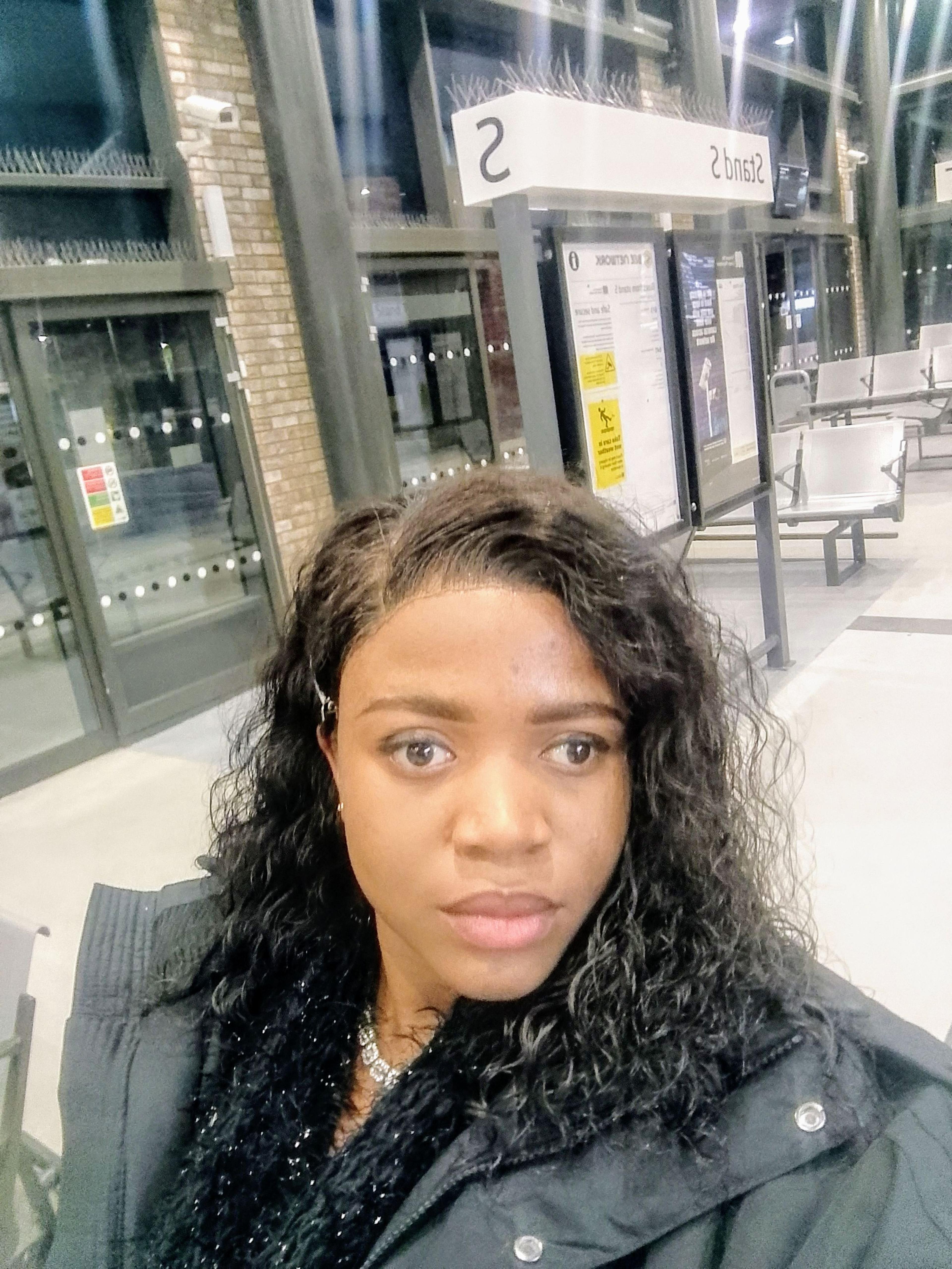 Favour Ohikere