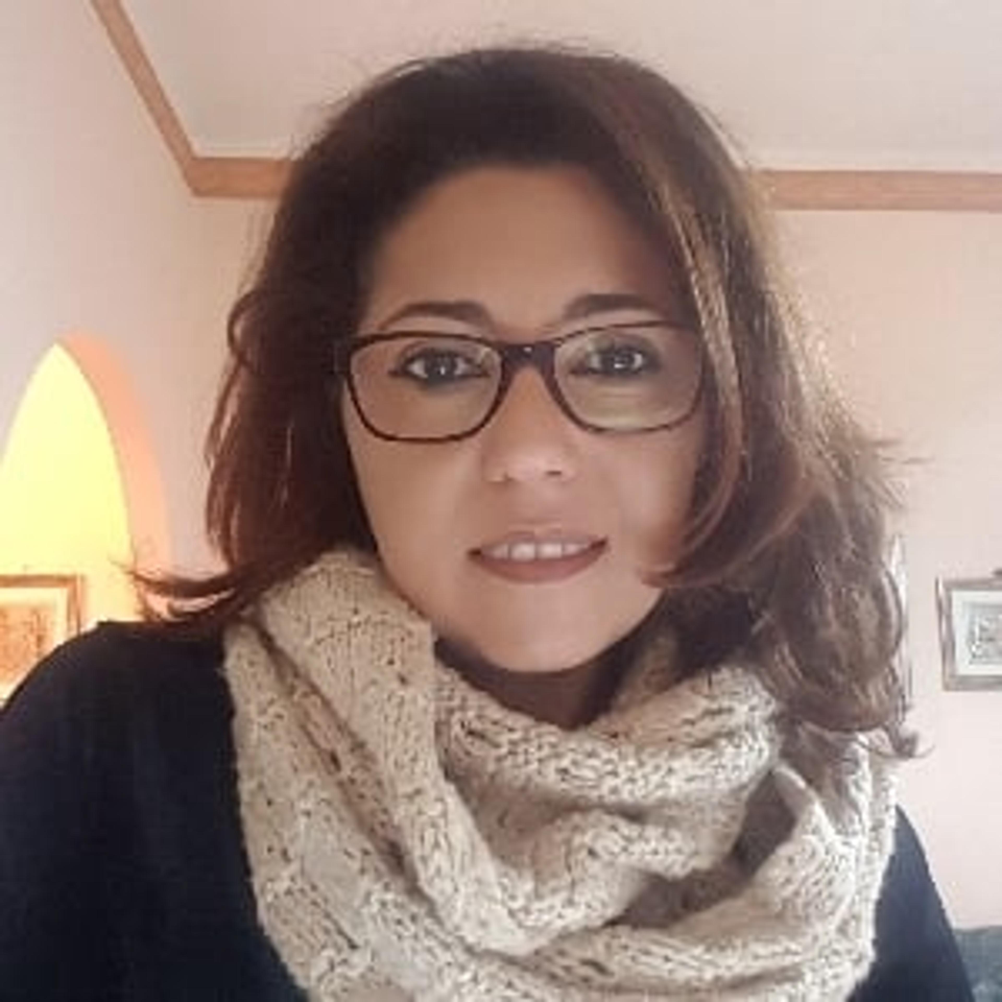 Laura Gasbarrone