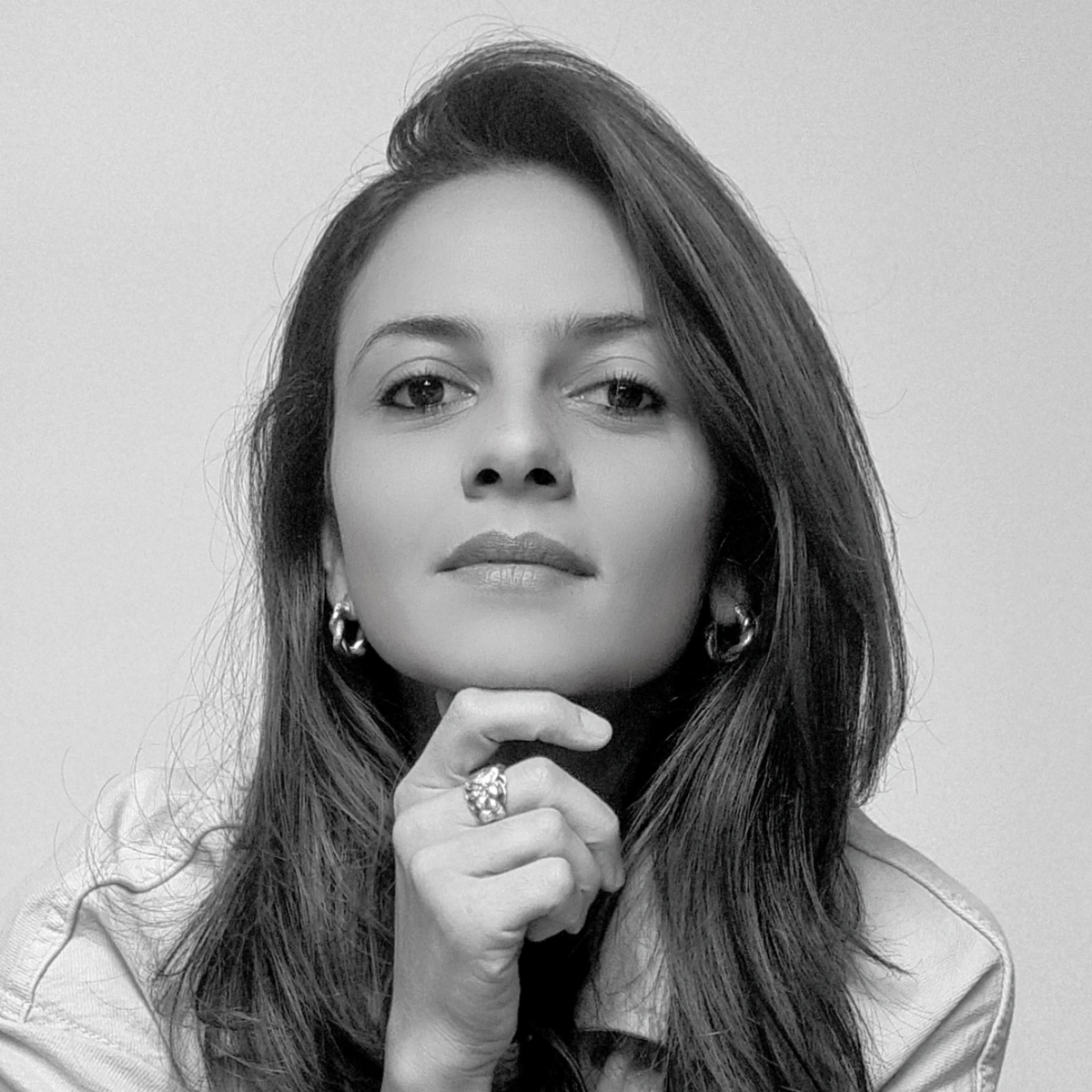 Arch. Laura Rizzi
